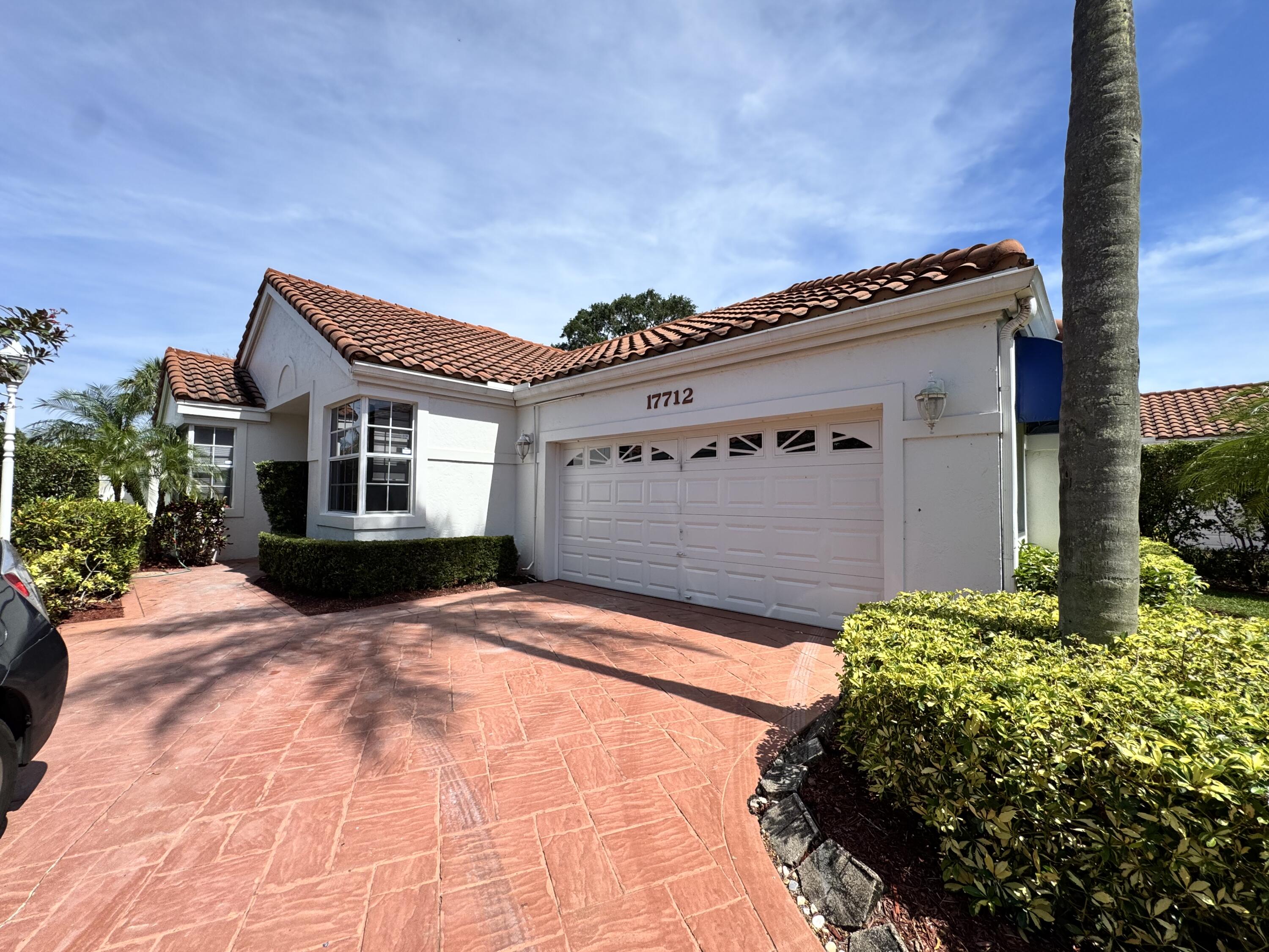 Alquilada 17712 Candlewood Terrace, Boca Raton, FL 33487, Boca Raton, FL 33487