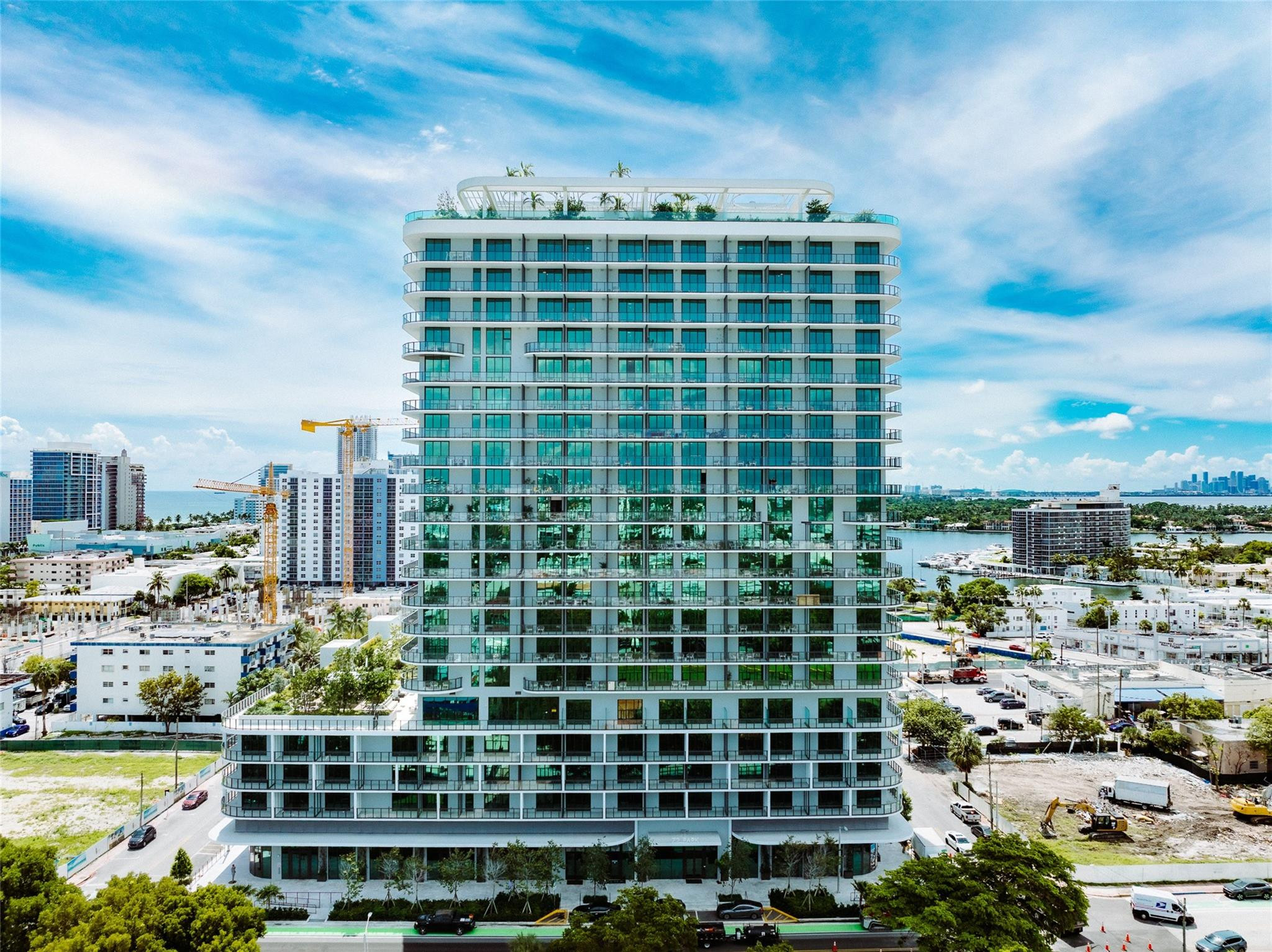 Foto de propiedad en 580 72nd Street 1413, Miami Beach, FL 33141 Miami Beach con MLS# 