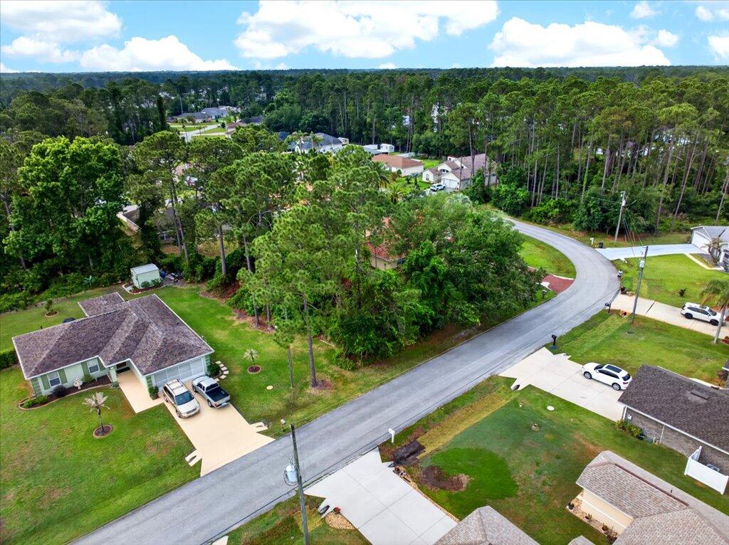 Foto de propiedad en 112 Ryberry Drive, Palm Coast, FL 32164 Palm Coast con MLS# 