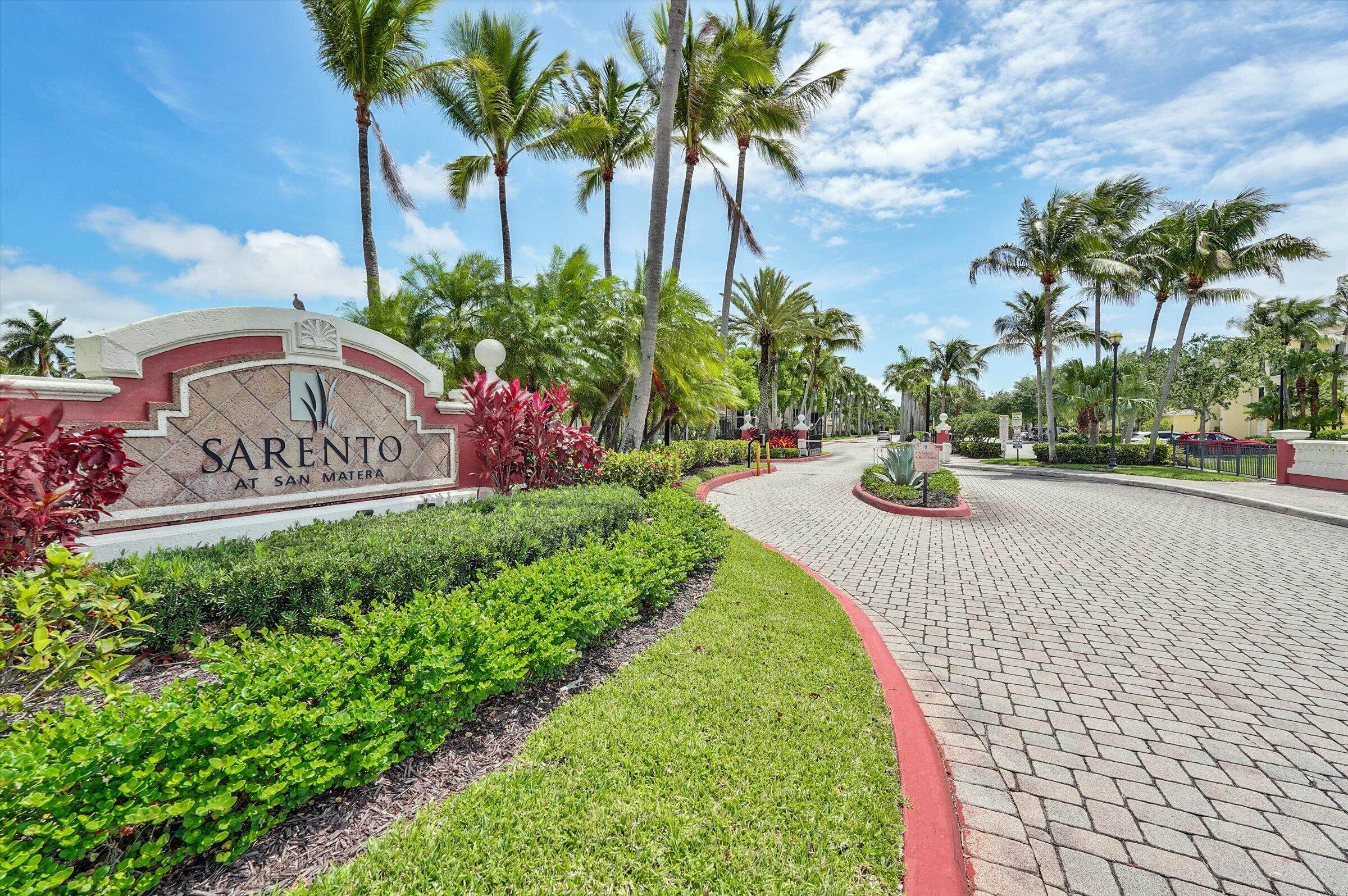 Vendido 2813 Grande Parkway 304, Palm Beach Gardens, FL 33410, Palm Beach Gardens, FL 33410