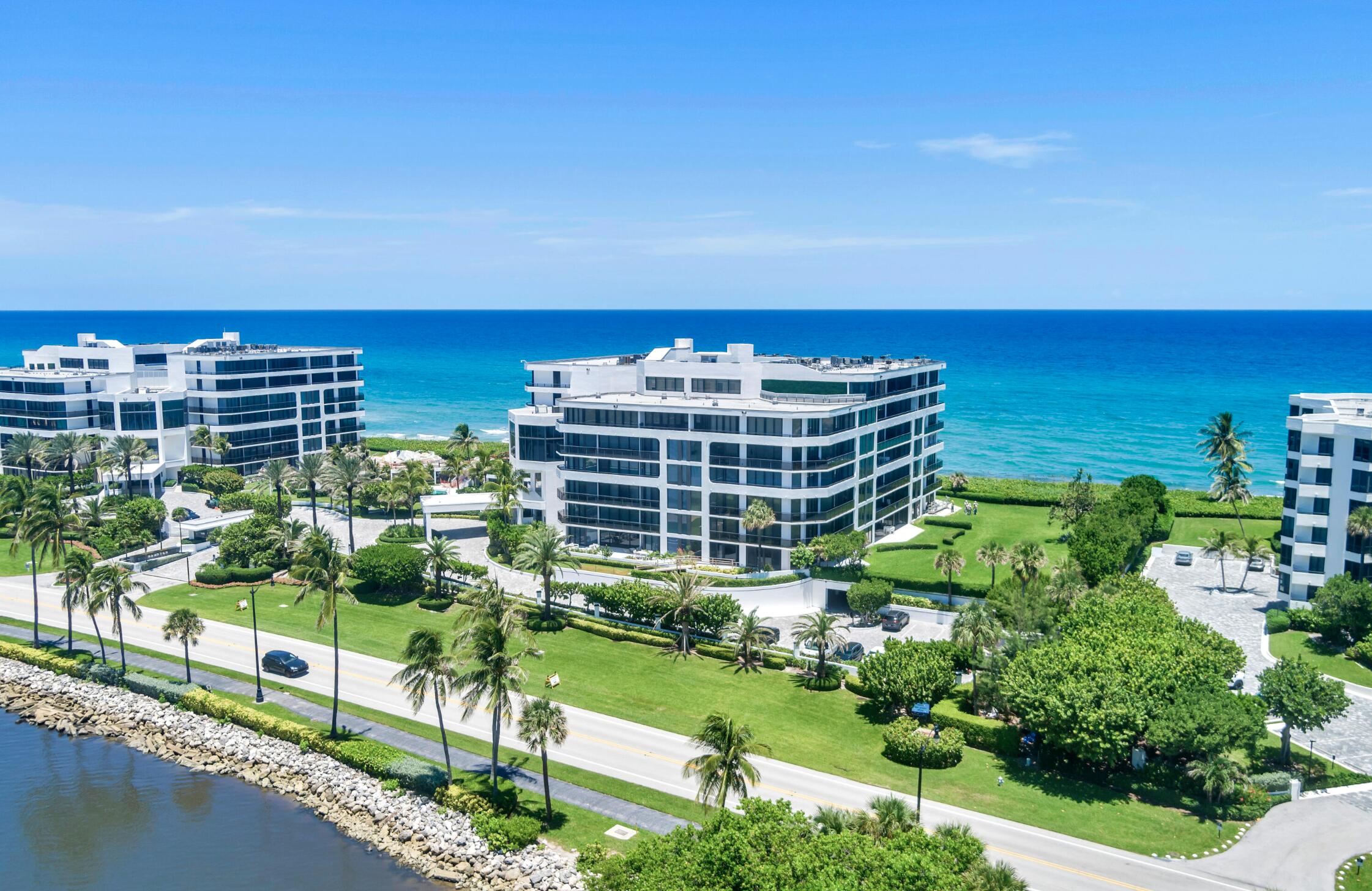Vendido 3100 S Ocean Boulevard 204s, Palm Beach, FL 33480, Palm Beach, FL 33480