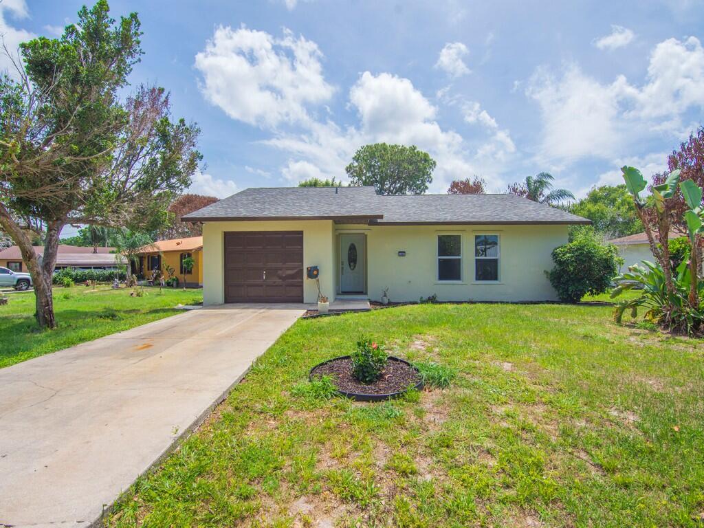 Foto de propiedad en 4065 46th Lane, Vero Beach, FL 32967 Vero Beach con MLS# 