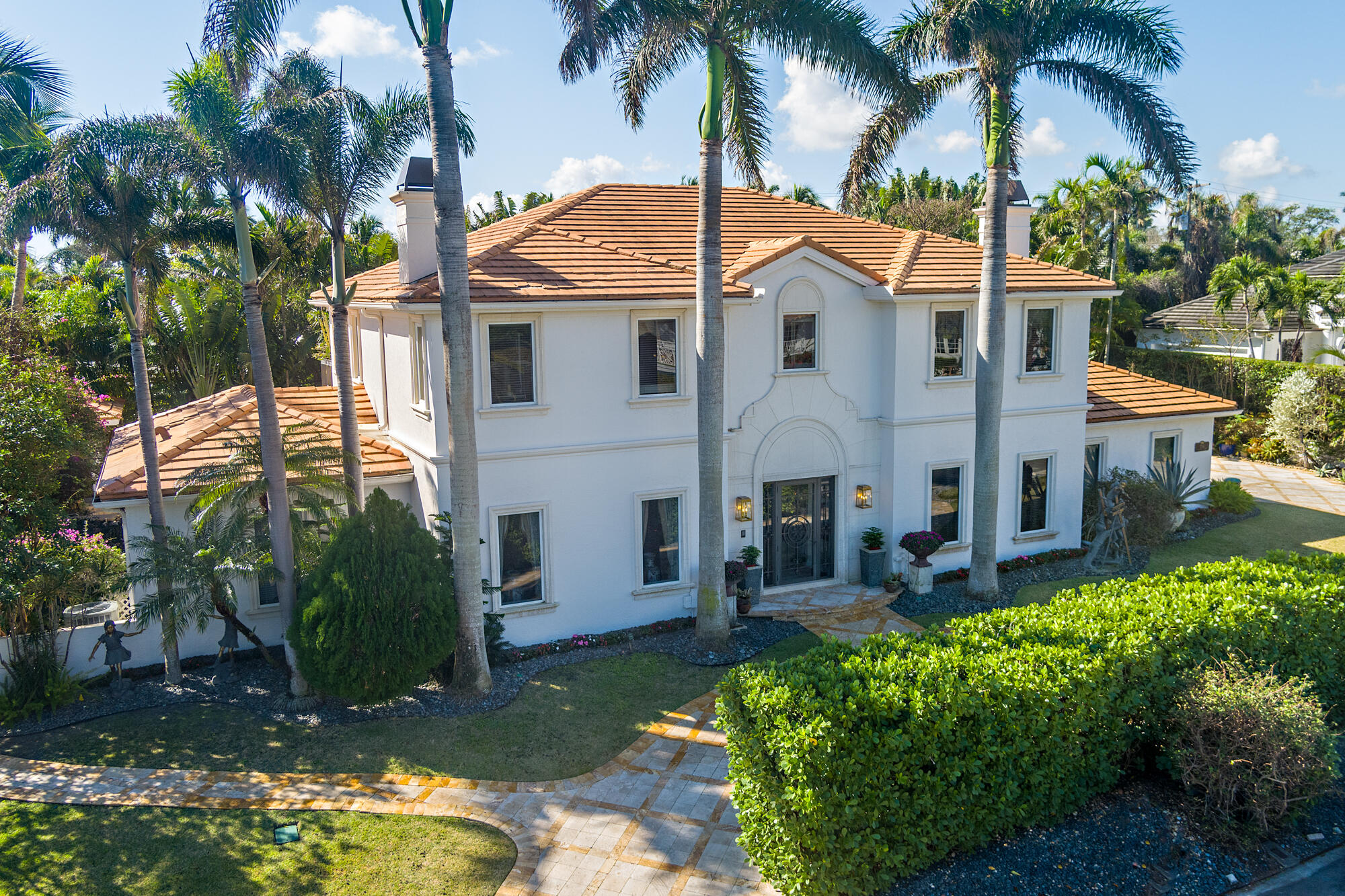Foto de propiedad en 286 Jamaica Lane, Palm Beach, FL 33480 Palm Beach con MLS# 