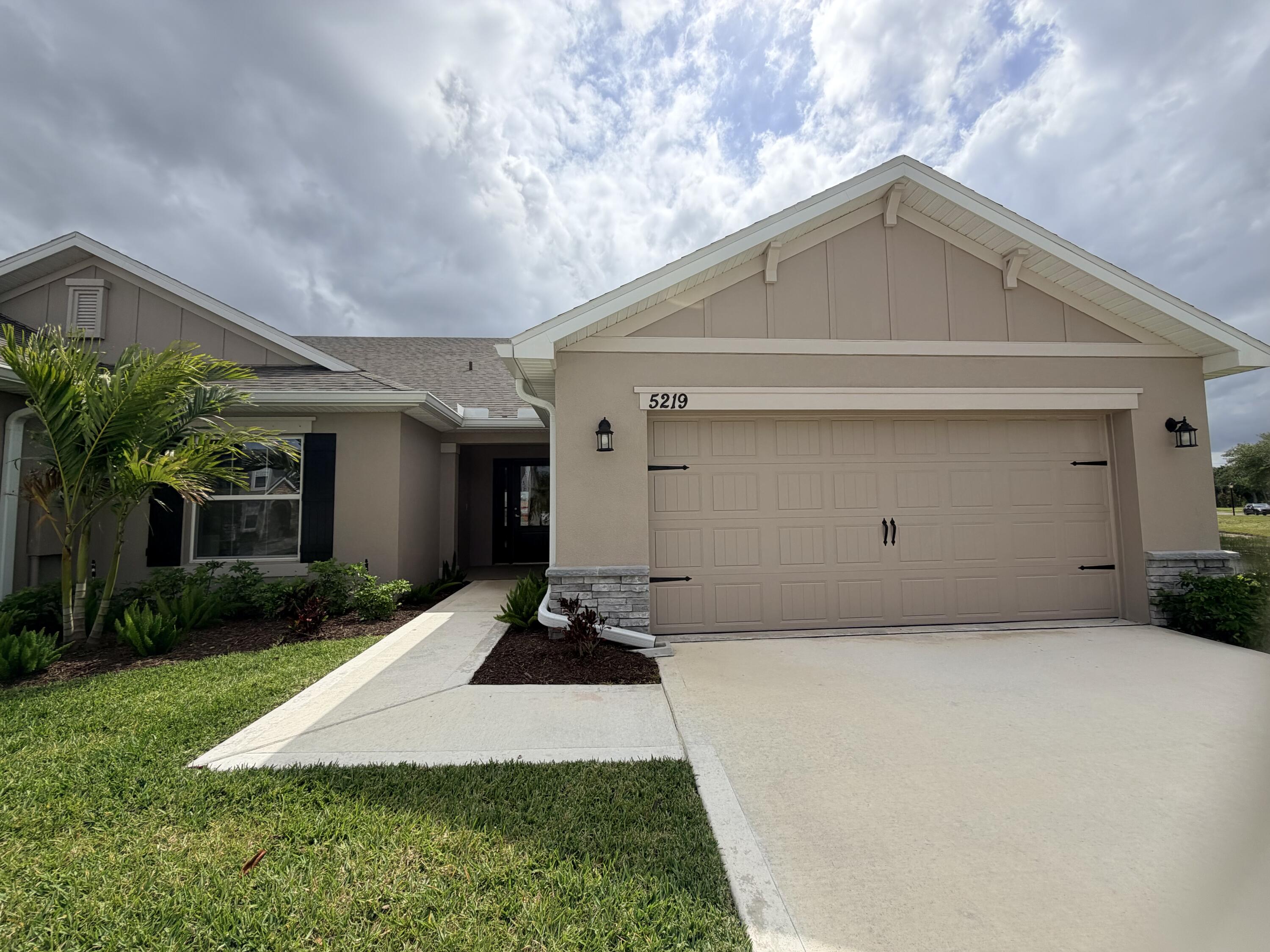 Vendido 8622 Giovanni Avenue, Fort Pierce, FL 34951, Fort Pierce, FL 34951