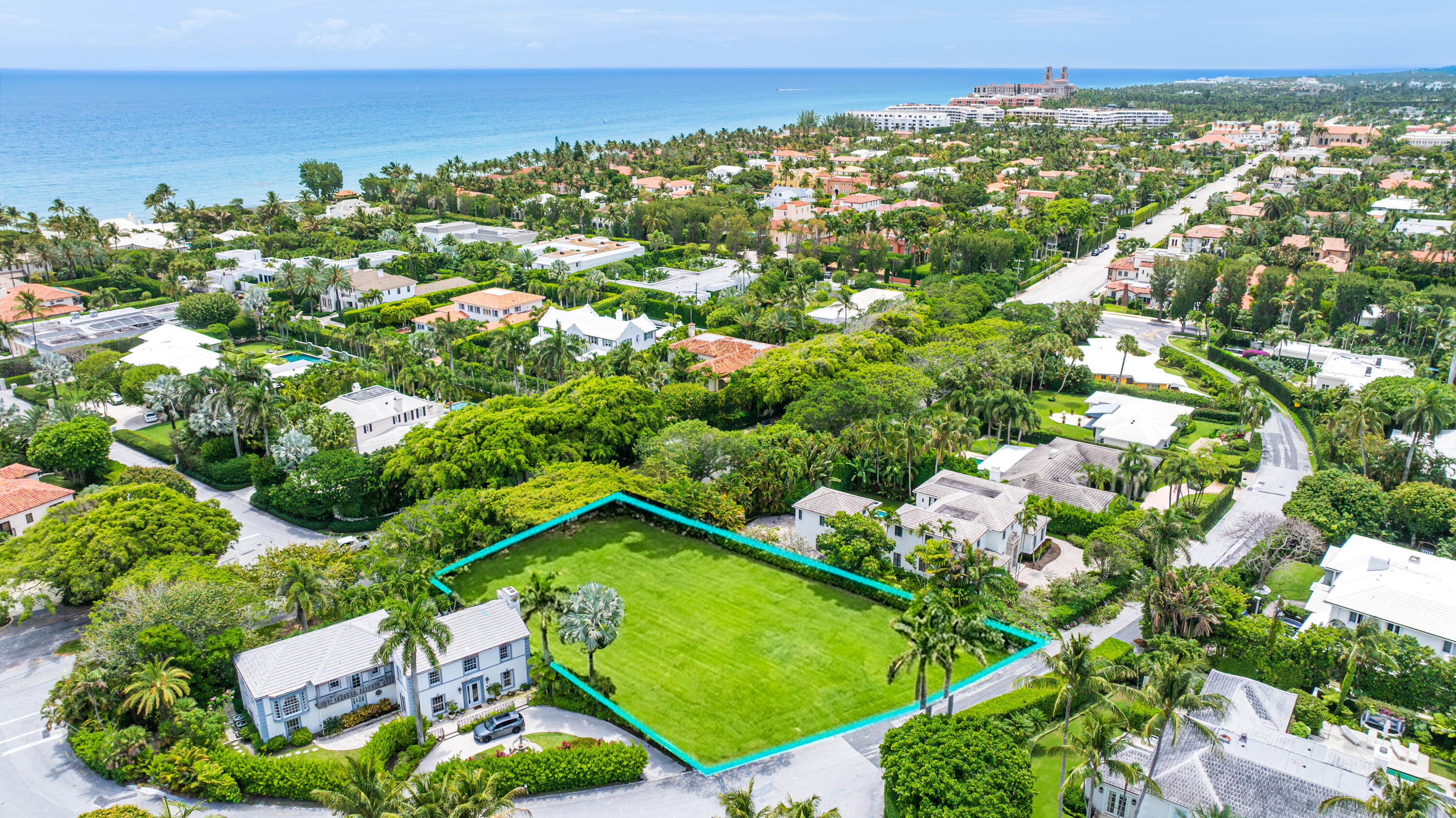 En Venta 357 Crescent Drive, Palm Beach, FL 33480, Palm Beach, FL 33480