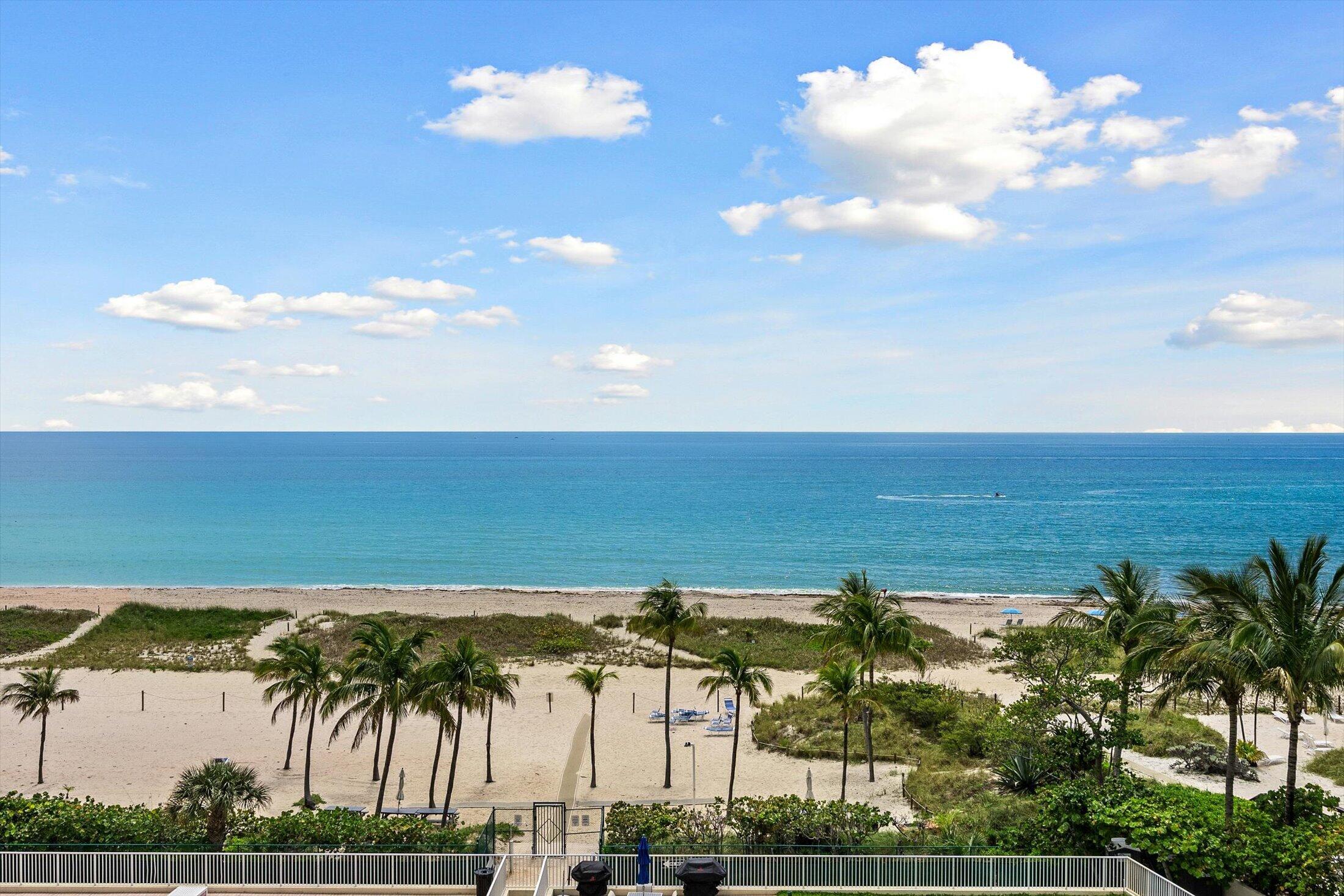 Foto de propiedad en 750 N Ocean Boulevard 710, Pompano Beach, FL 33062 Pompano Beach con MLS#