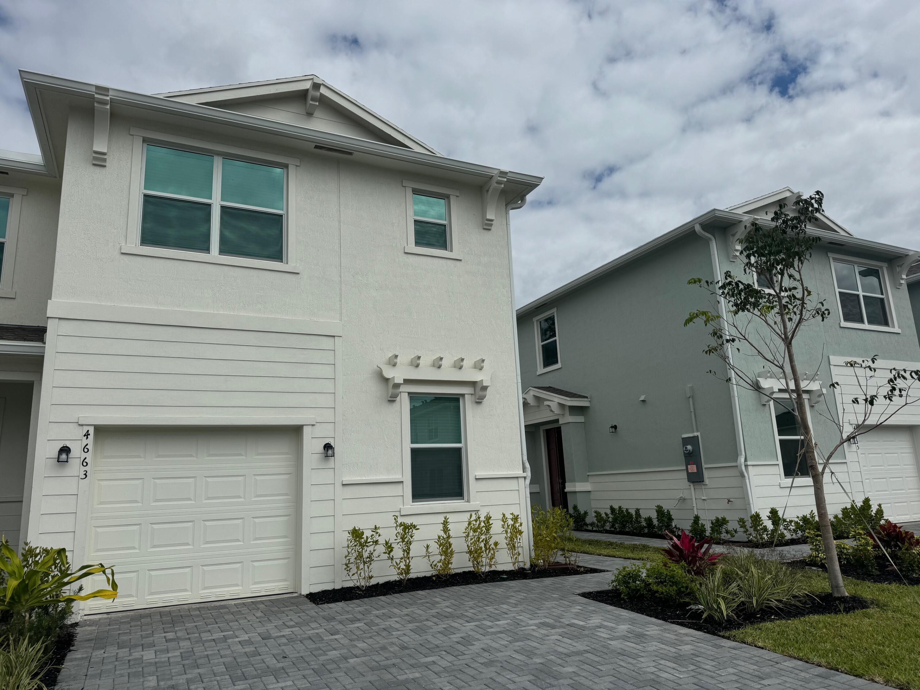 Alquilada 4663 Hollister Avenue, Greenacres, FL 33463, Greenacres, FL 33463