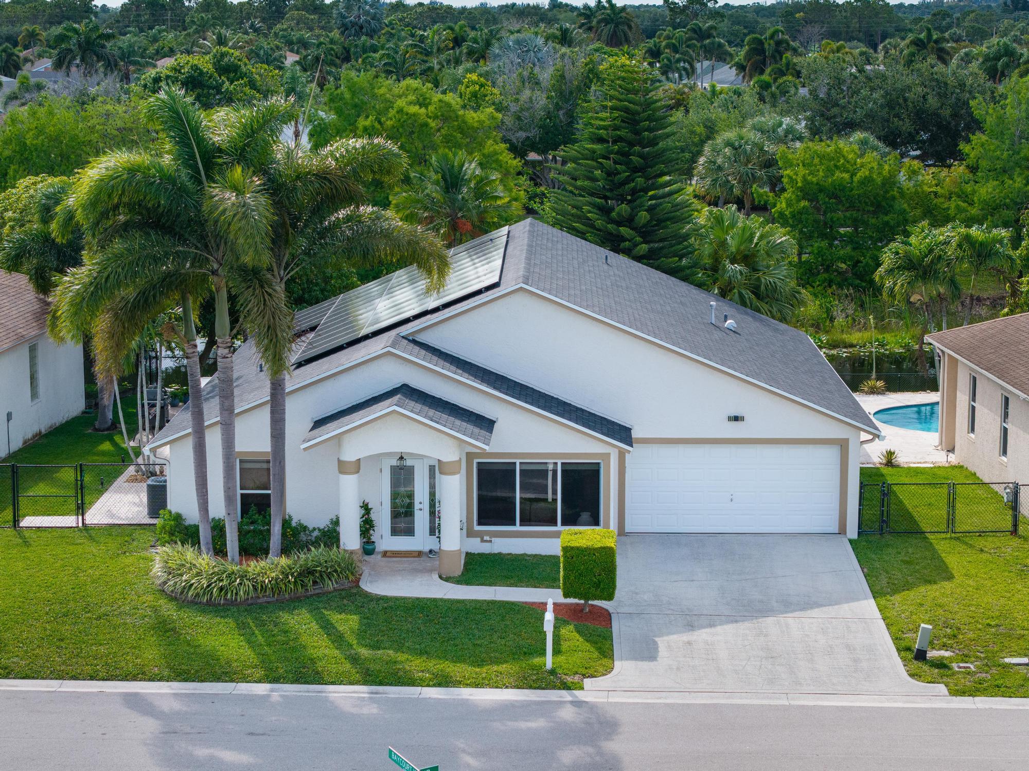 Vendido 1128 Hatteras Circle, Greenacres, FL 33413, Greenacres, FL 33413