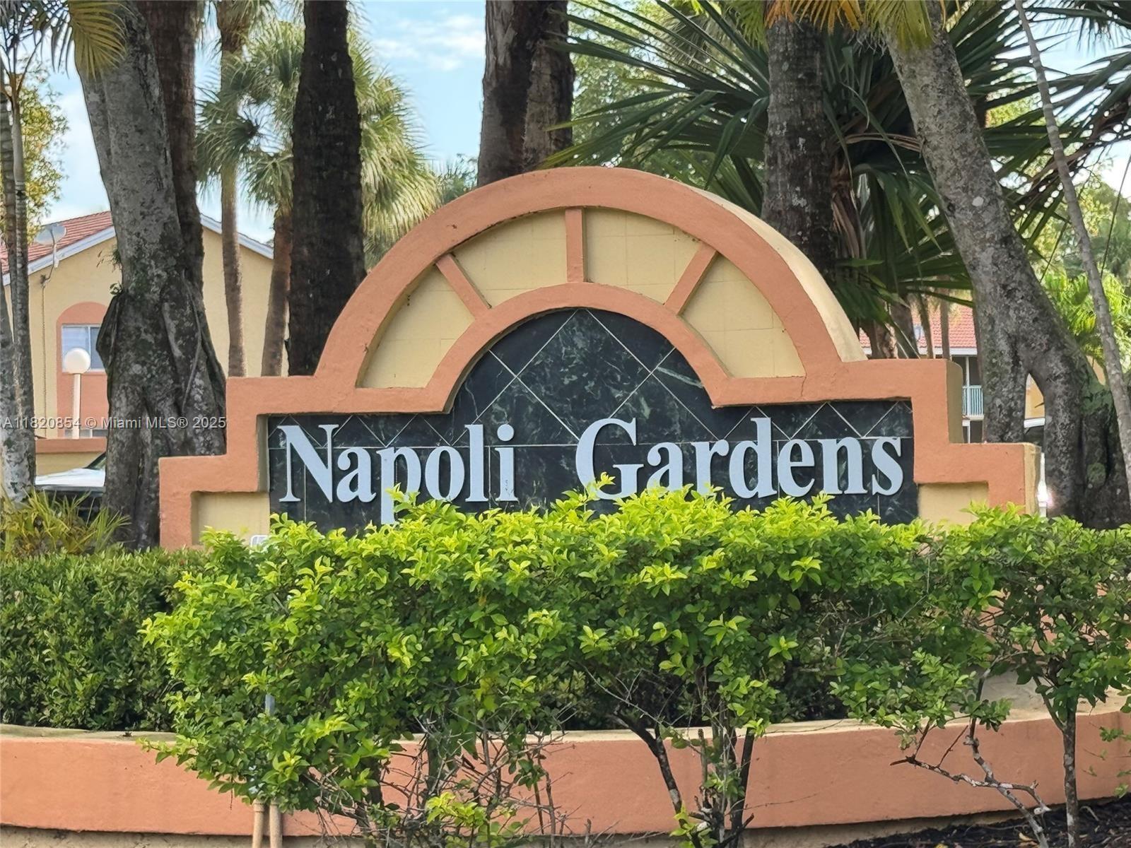 Foto de propiedad en 953 Coral Club Drive 953, Coral Springs, FL 33071 Coral Springs con MLS# 