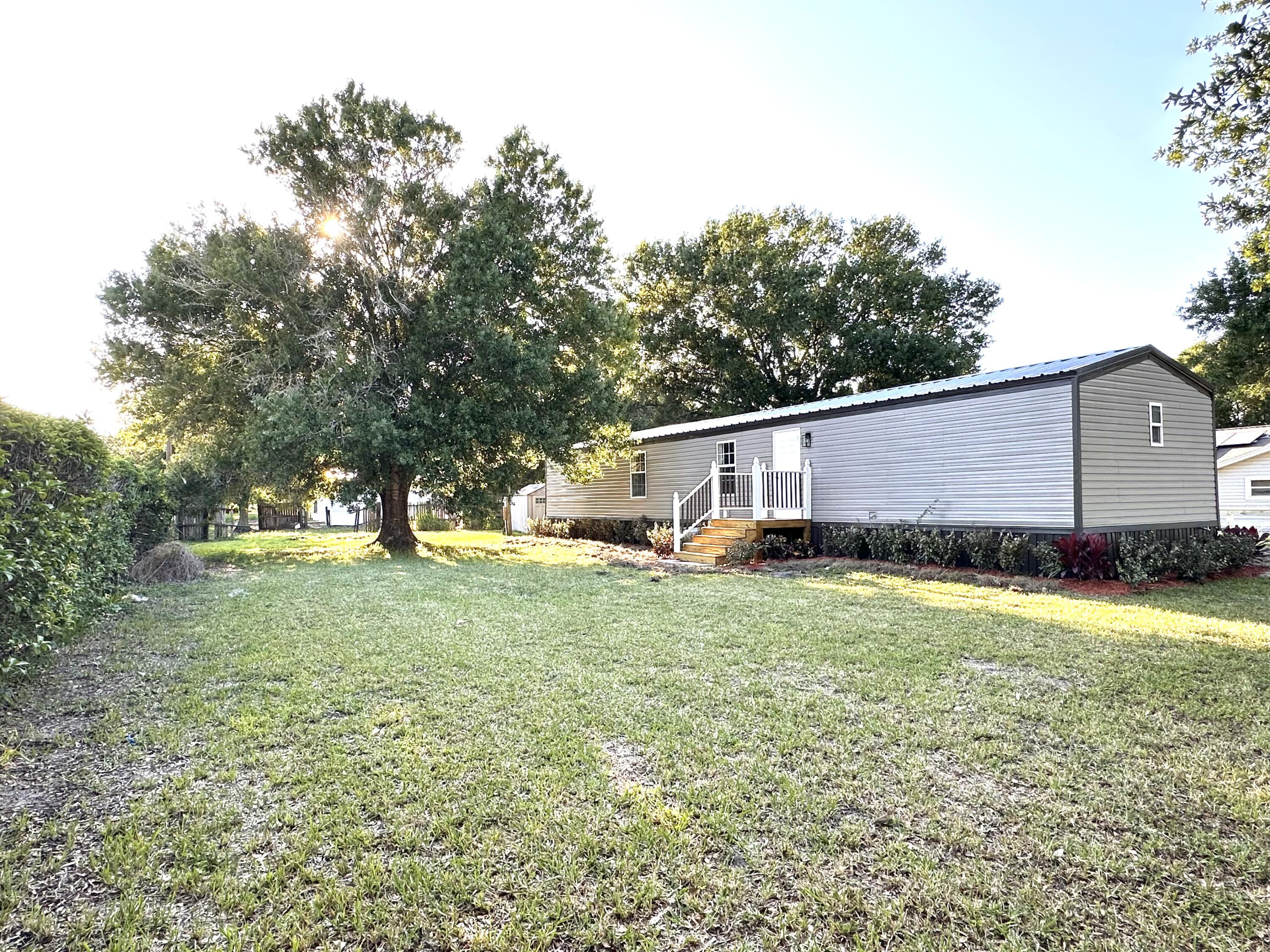 Foto de propiedad en 1465 NW 43rd Avenue, Okeechobee, FL 34972 Okeechobee con MLS# 