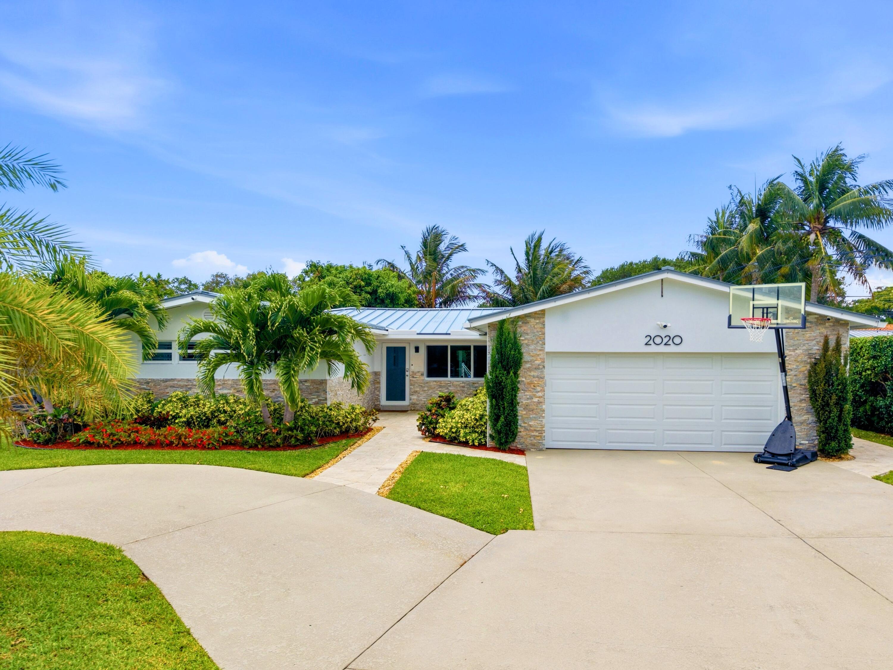 Vendido 2020 NE 26th Street, Lighthouse Point, FL 33064, Lighthouse Point, FL 33064