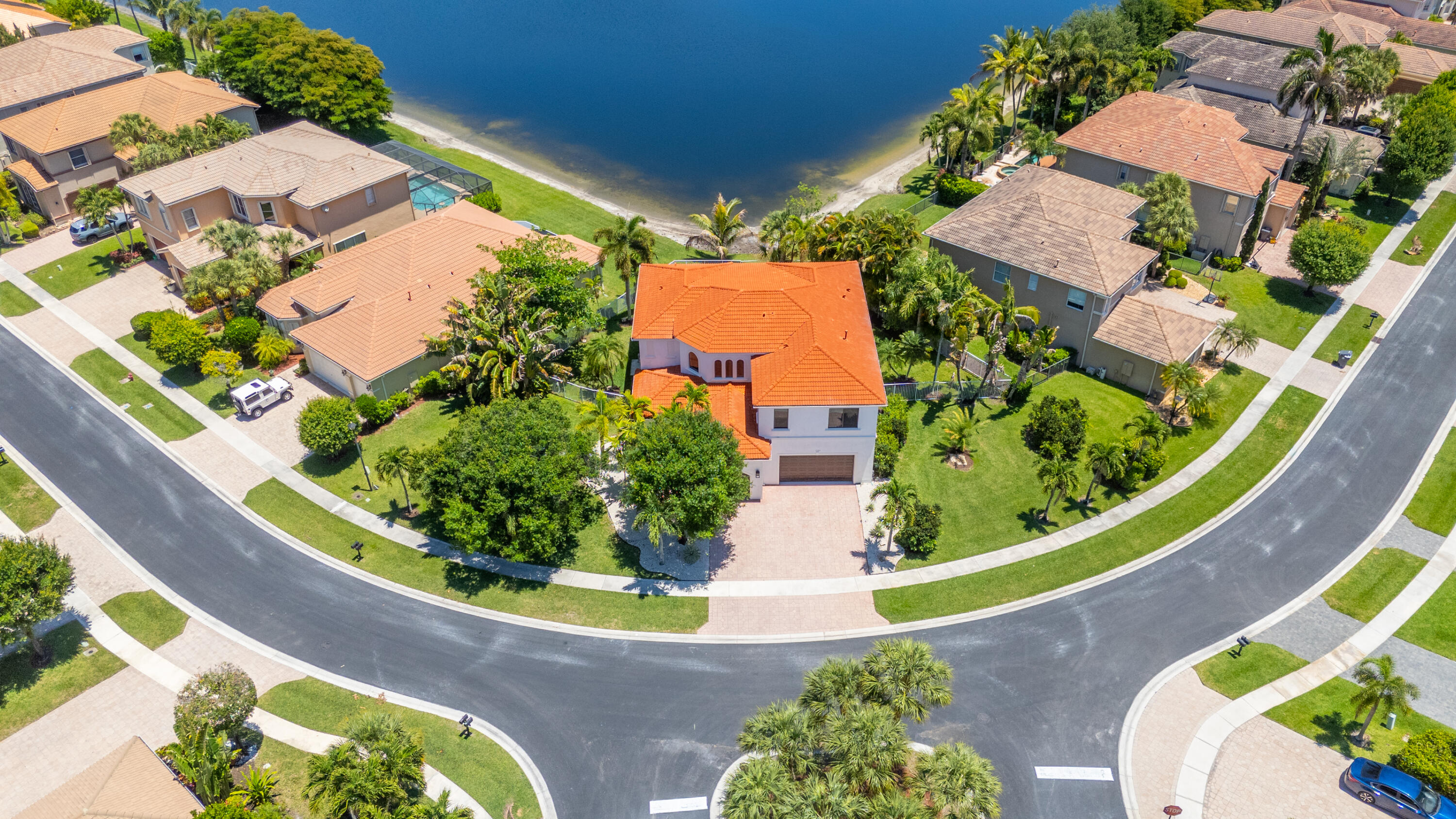Vendido 1324 Beacon Circle, Wellington, FL 33414, Wellington, FL 33414