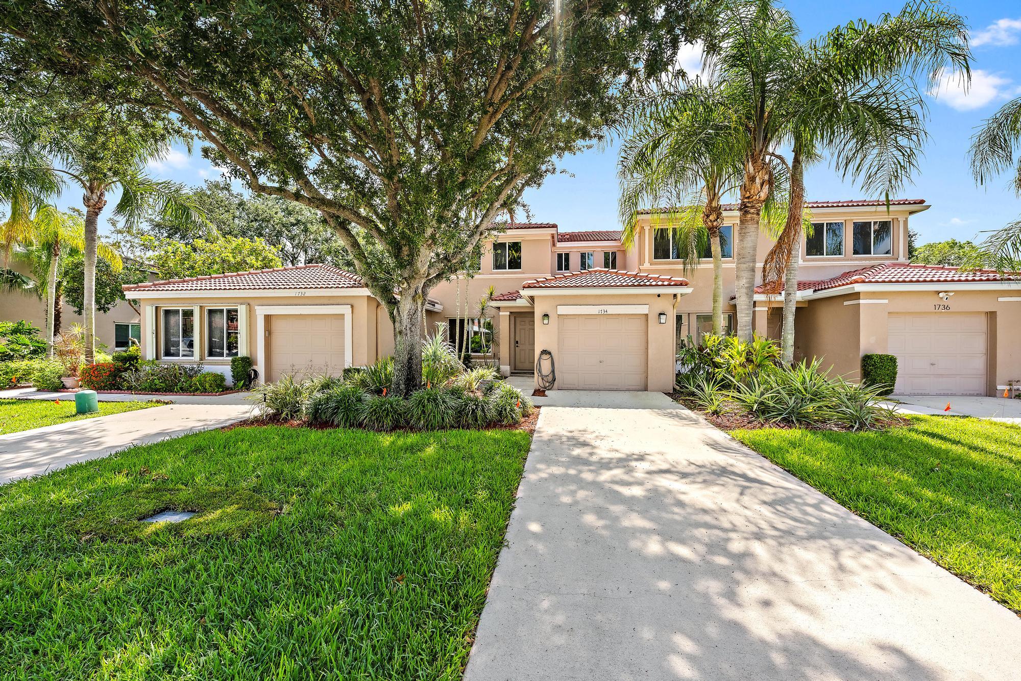 Foto de propiedad en 1734 SW 109th Terrace 1734, Davie, FL 33324 Davie con MLS# 
