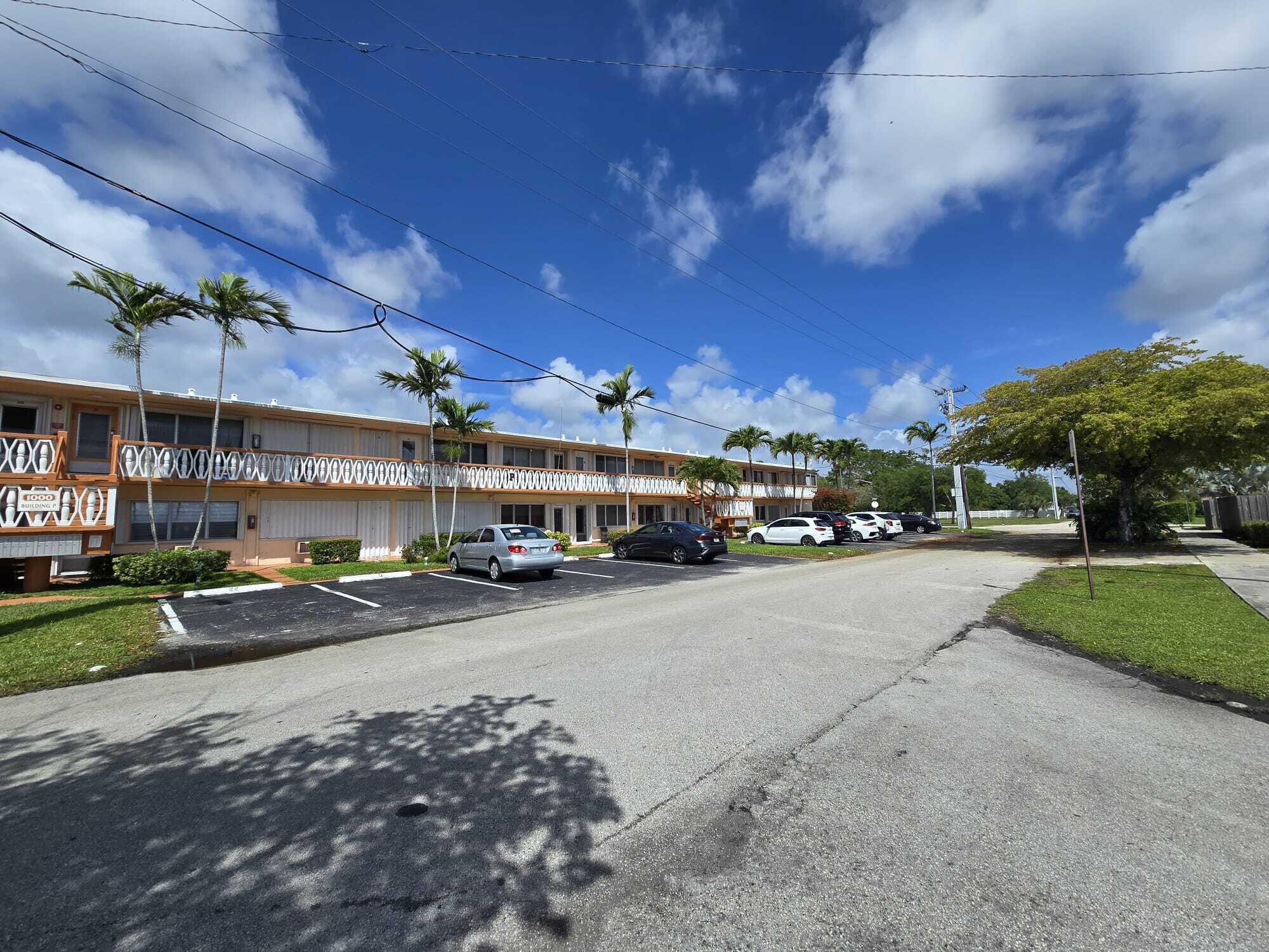 En Venta 1000 SW 10th Avenue SW 19p, Hallandale Beach, FL 33009, Hallandale Beach, FL 33009