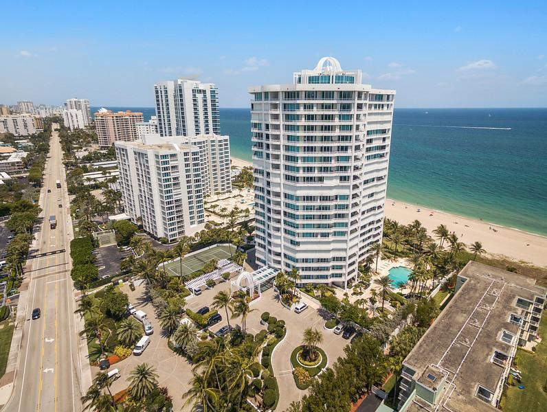 Foto de propiedad en 1700 S Ocean Boulevard 15c, Lauderdale-By-The-Sea, FL 33062 Lauderdale-By-The-Sea con MLS# 