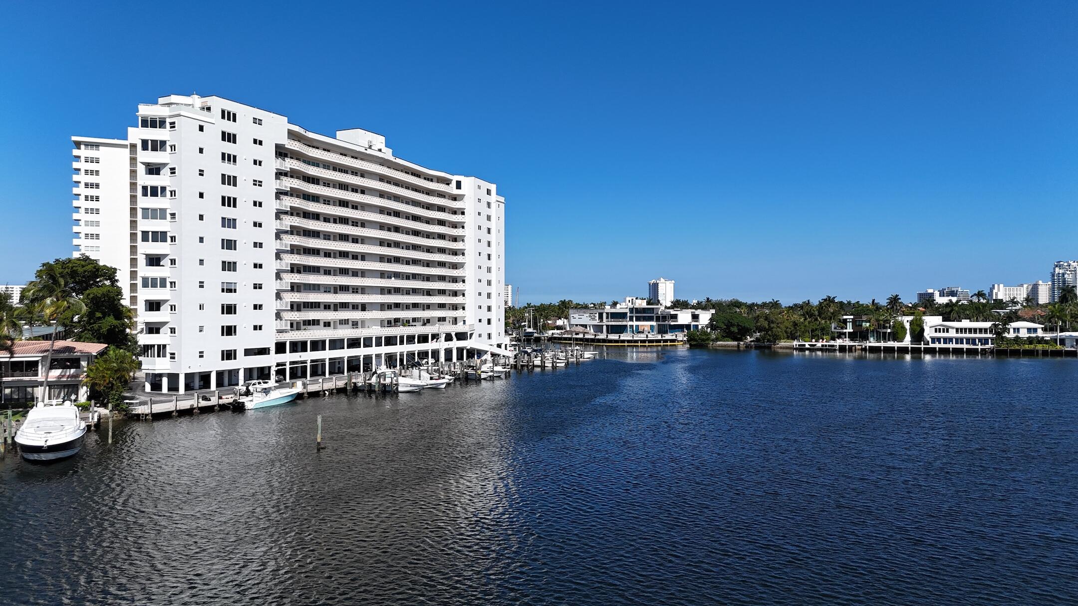 Foto de propiedad en 333 Sunset Drive 708, Fort Lauderdale, FL 33301 Fort Lauderdale con MLS# 