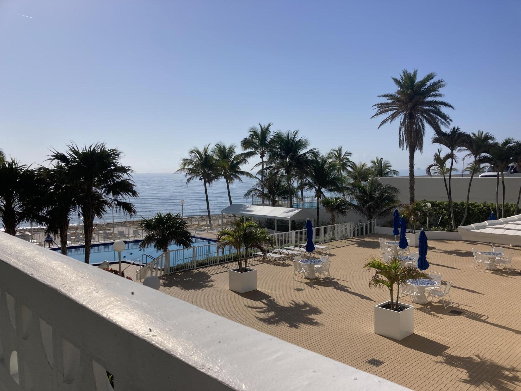 Foto de propiedad en 4010 Galt Ocean Drive Apt 206, Fort Lauderdale, FL 33308 Fort Lauderdale con MLS# 