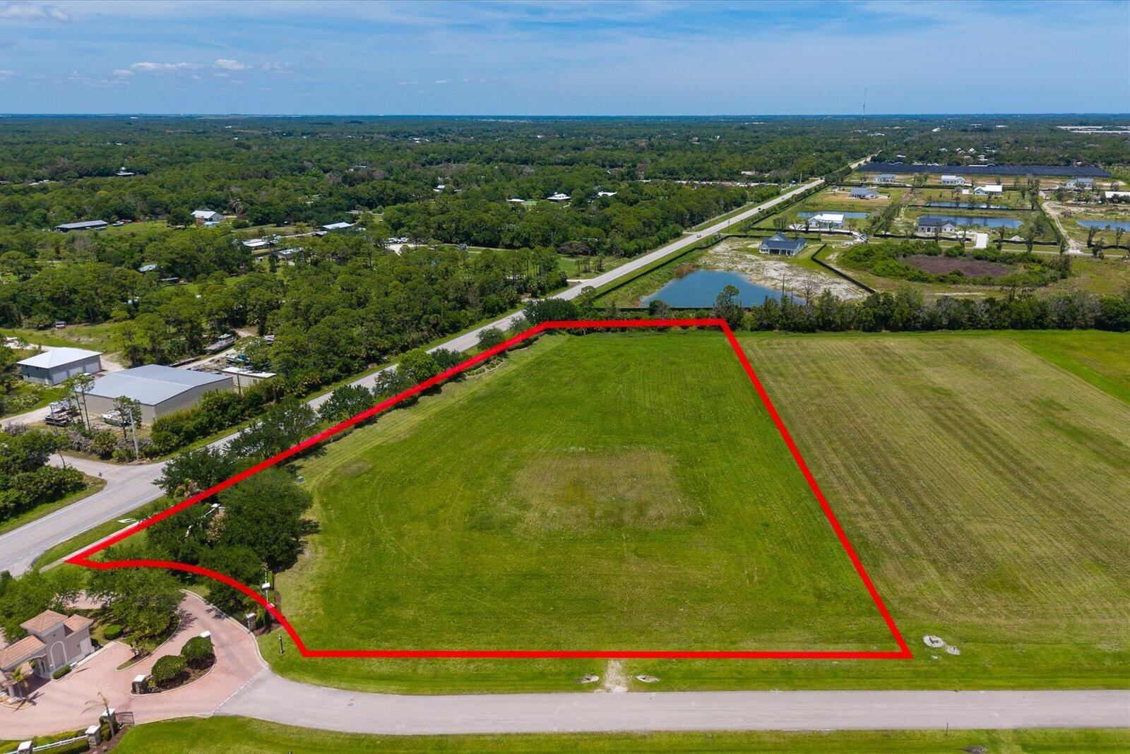 Vendido 4655 SW Stoneybrook Way, Palm City, FL 34990, Palm City, FL 34990