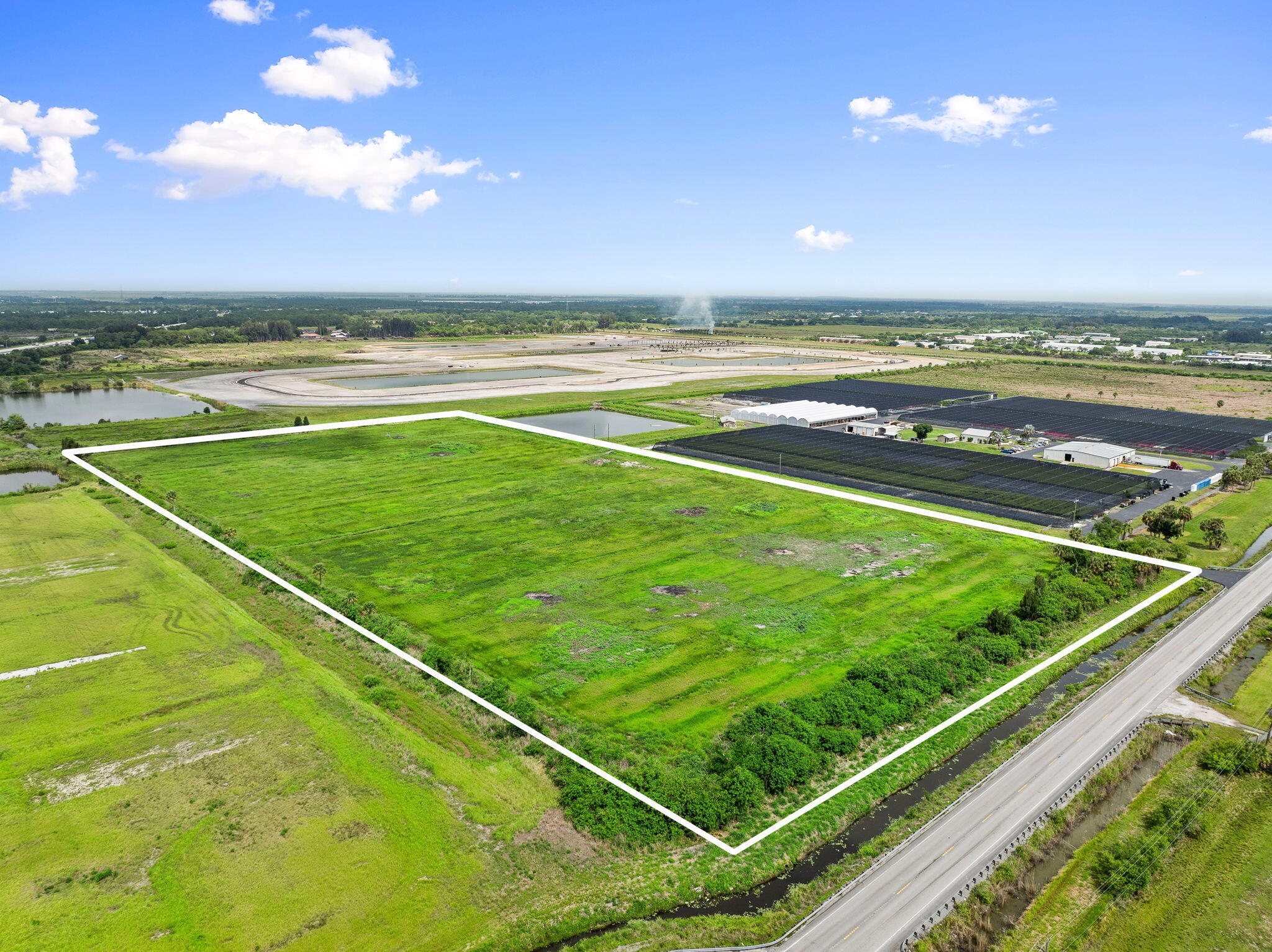 Foto de propiedad en 1539 N Kings Highway, Fort Pierce, FL 34947 Fort Pierce con MLS# 