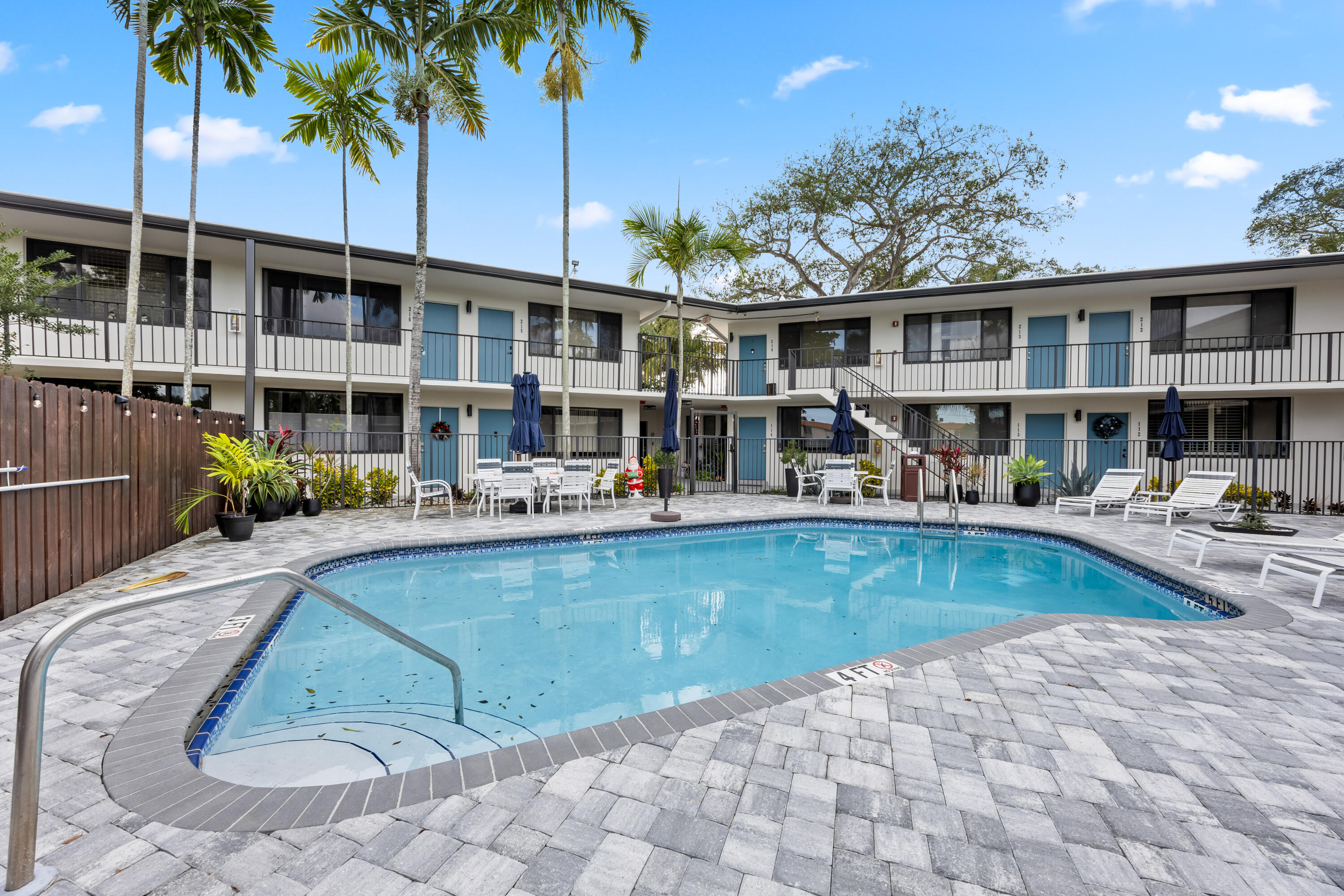 Vendido 1901 N Andrews Avenue 216, Wilton Manors, FL 33311, Wilton Manors, FL 33311
