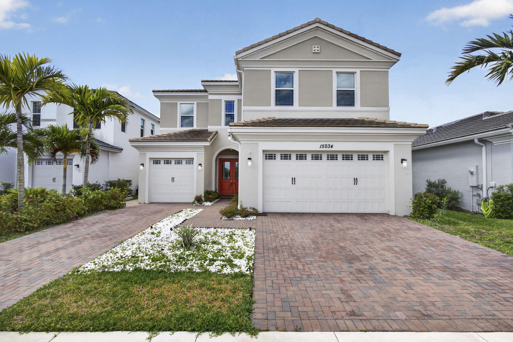 Foto de propiedad en 15034 Goldspar Court, Westlake, FL 33470 Westlake con MLS# 