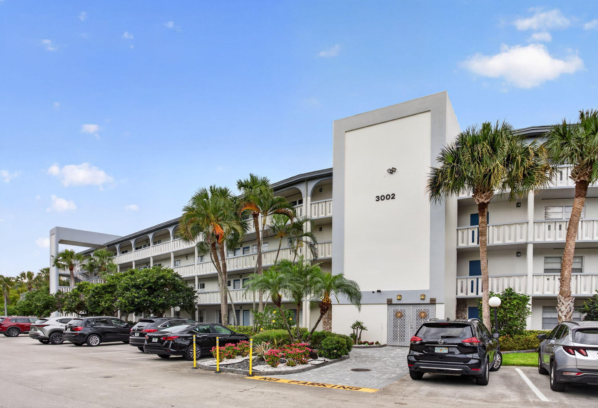 Foto de propiedad en 3002 Portofino Isle E3, Coconut Creek, FL 33066 Coconut Creek con MLS# 