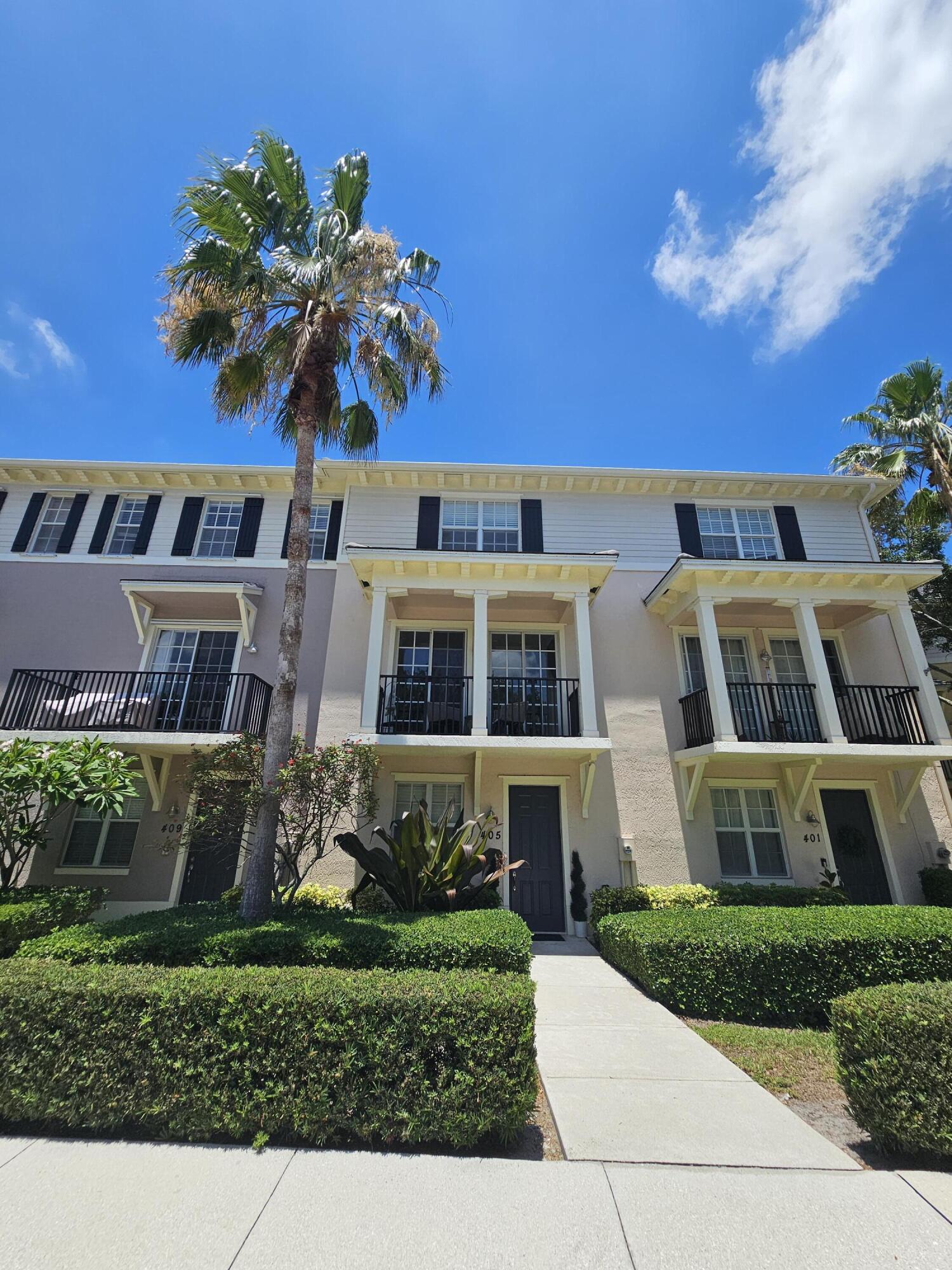 Foto de propiedad en 405 Schoolhouse Road, Jupiter, FL 33458 Jupiter con MLS# 