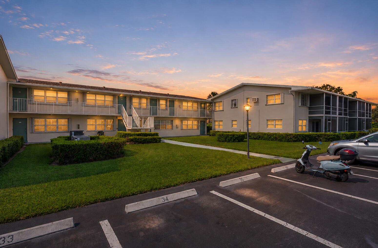 Foto de propiedad en 740 W Horizons W W 203, Boynton Beach, FL 33435 Boynton Beach con MLS# 