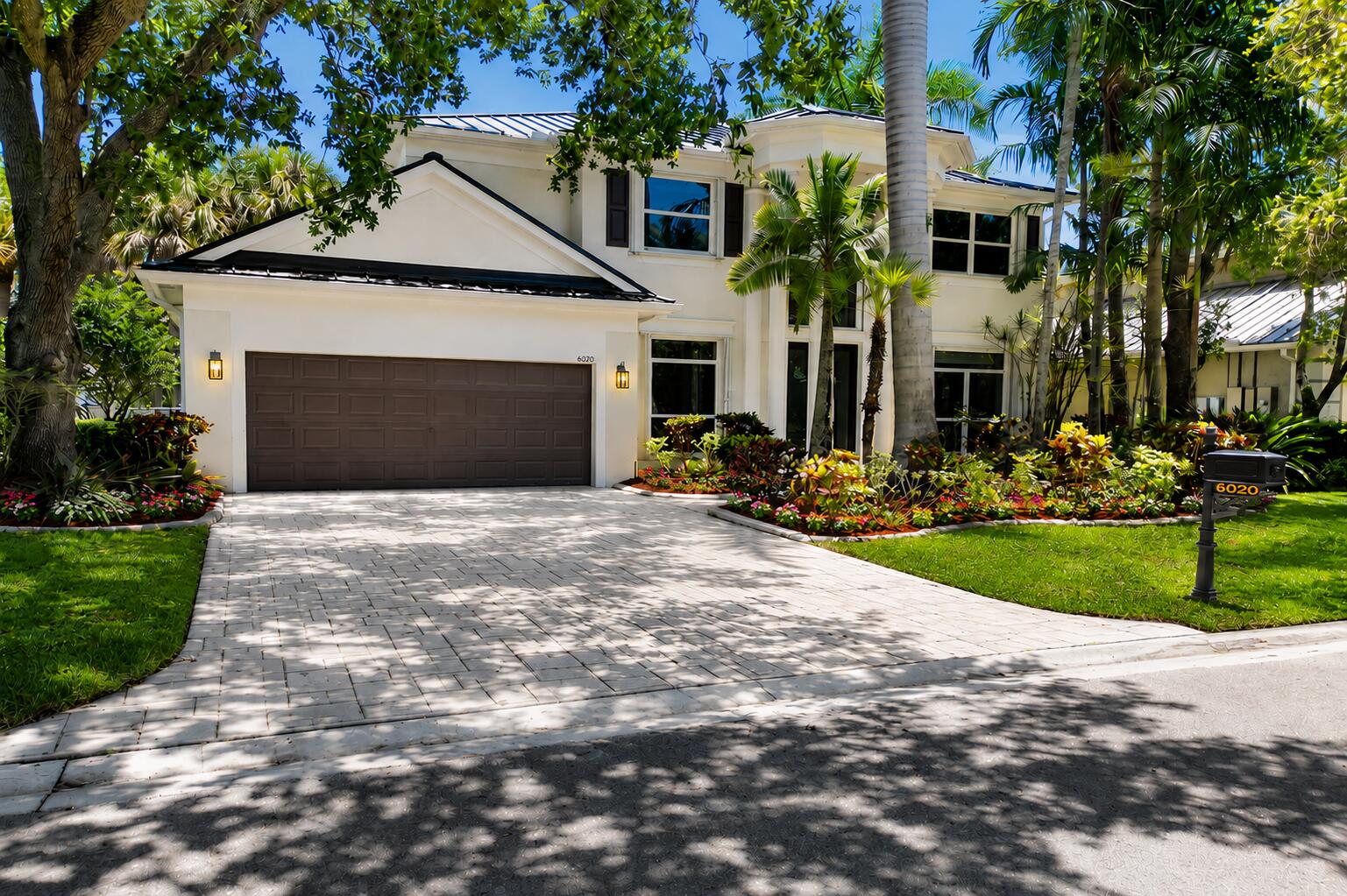 Foto de propiedad en 6020 NW 104th Lane, Parkland, FL 33076 Parkland con MLS# 