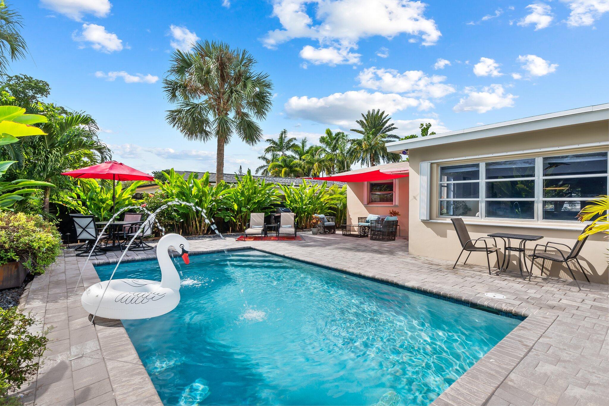 En Renta 2640 NW 9th Lane, Wilton Manors, FL 33311, Wilton Manors, FL 33311