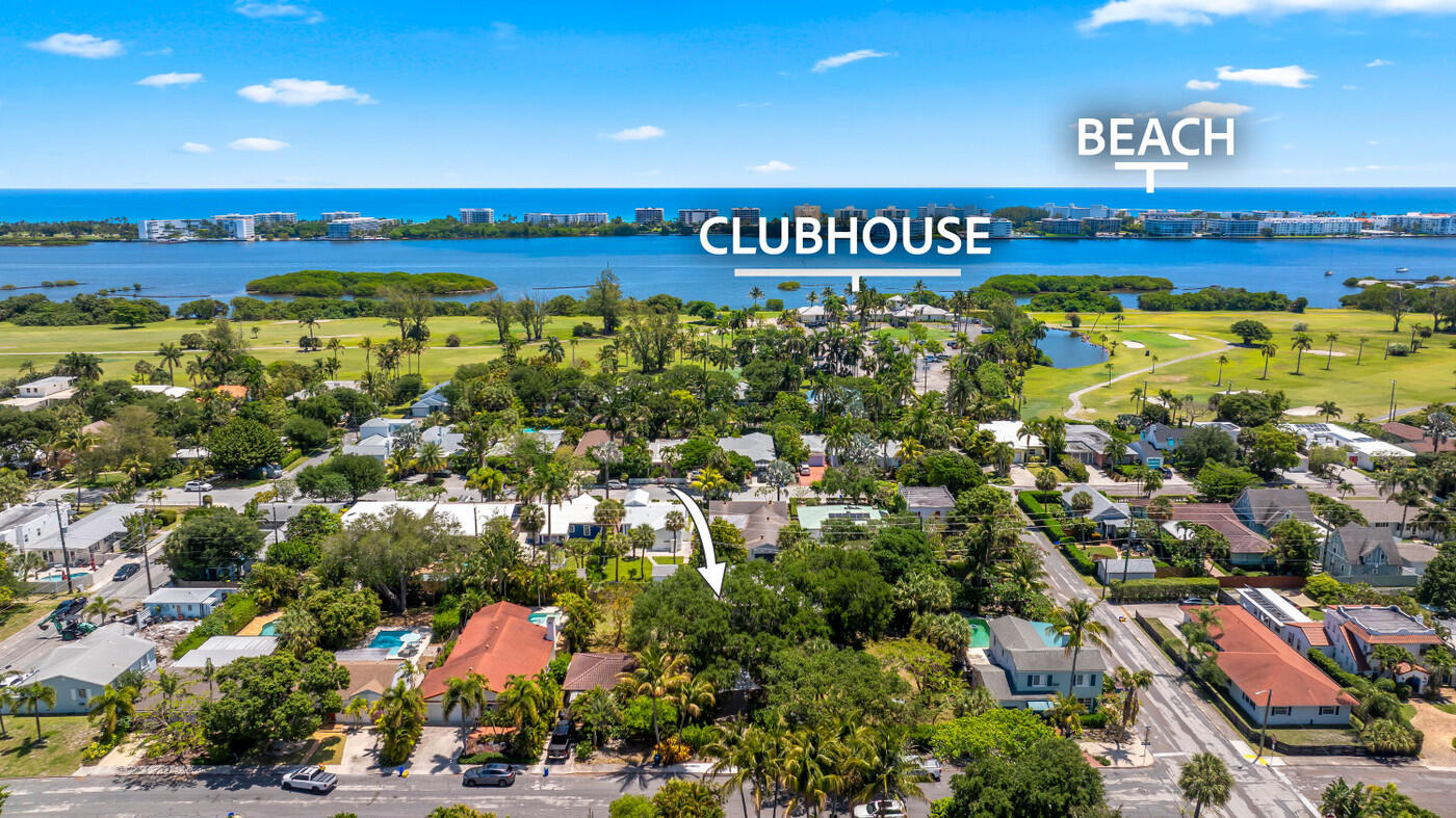 Vendido 706 N Palmway, Lake Worth Beach, FL 33460, Lake Worth Beach, FL 33460