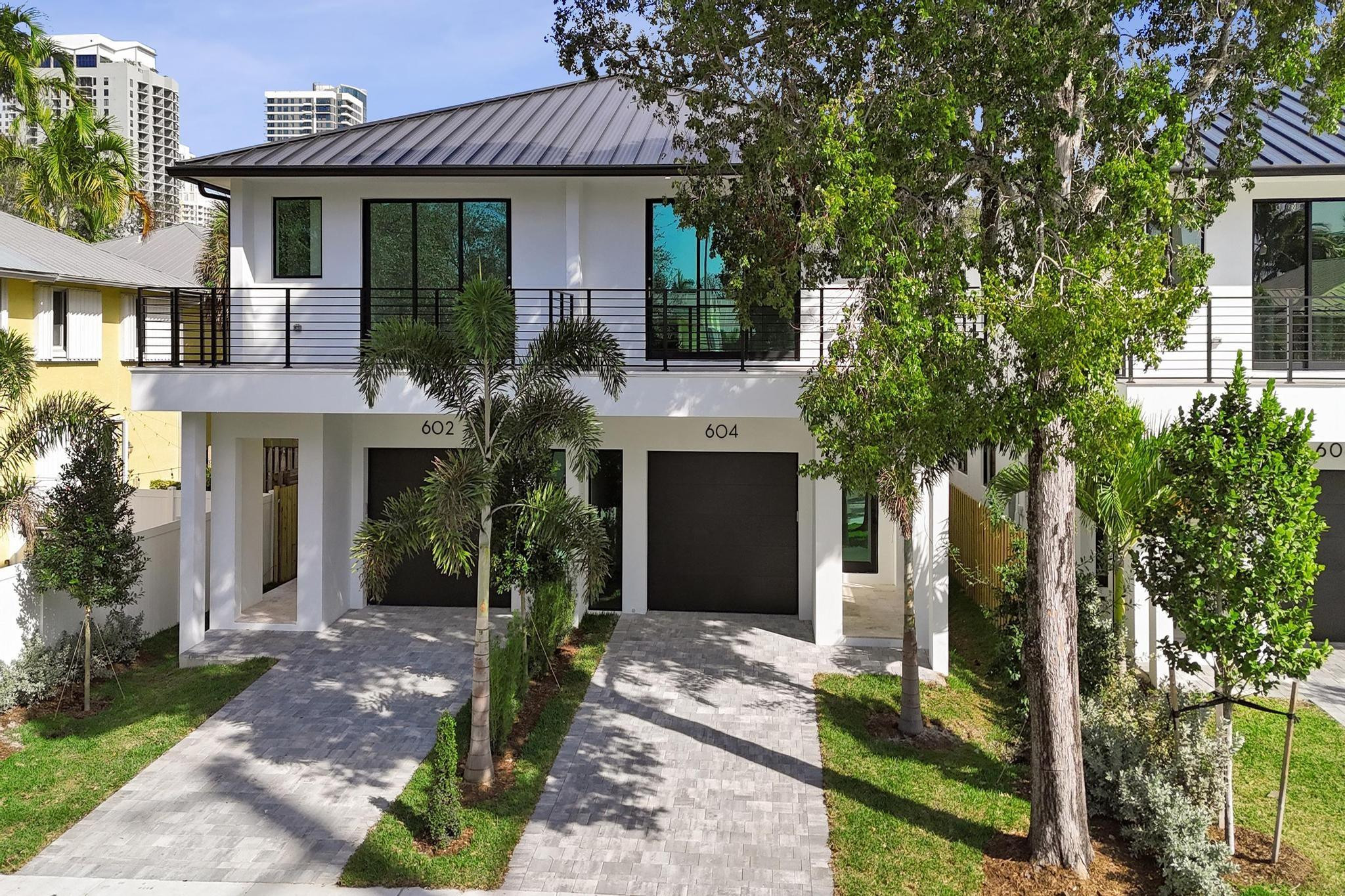 En Renta 604 SW 7th Avenue, Fort Lauderdale, FL 33315, Fort Lauderdale, FL 33315