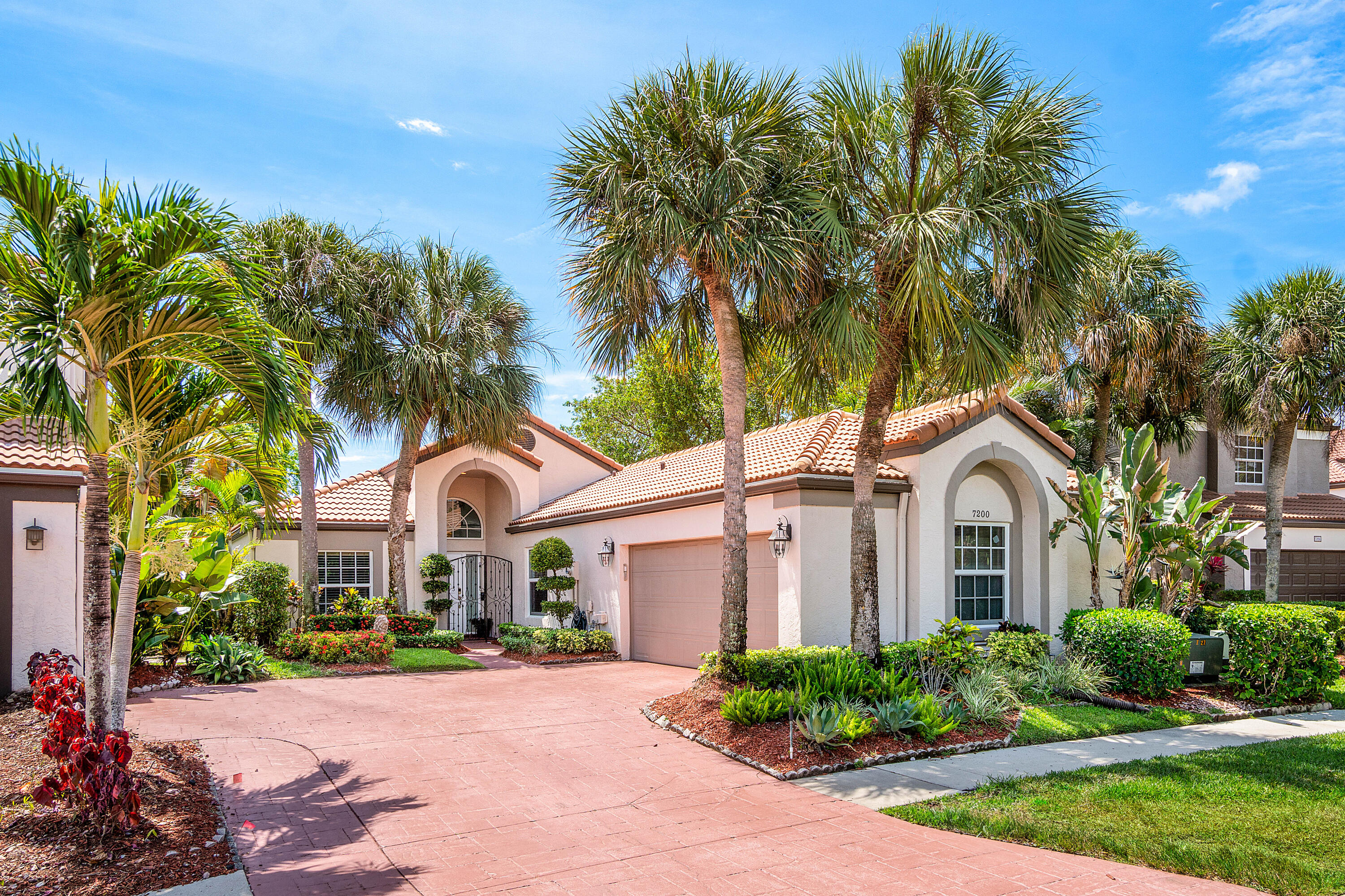 Vendido 7200 Via Palomar, Boca Raton, FL 33433, Boca Raton, FL 33433