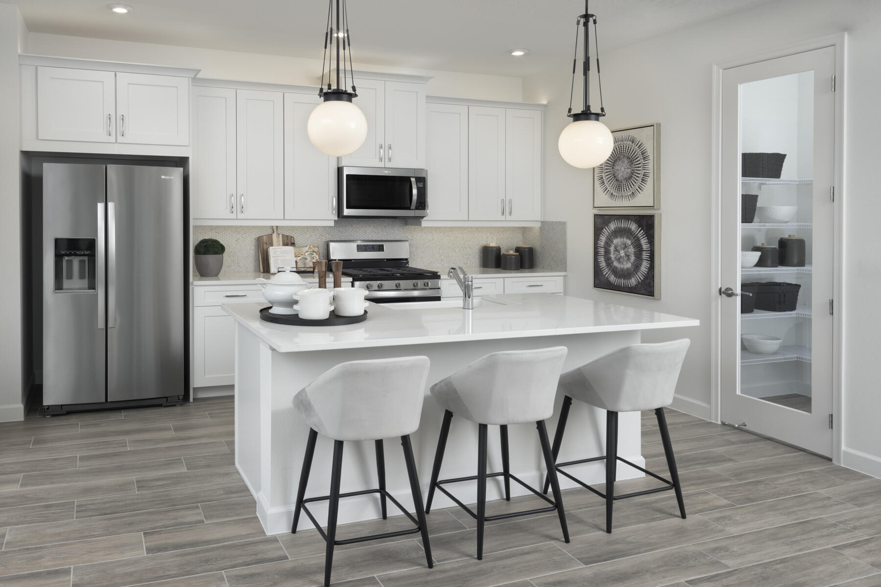 Foto de propiedad en 13325 SW Bally Drive, Port St. Lucie, FL 34987 Port St. Lucie con MLS# 