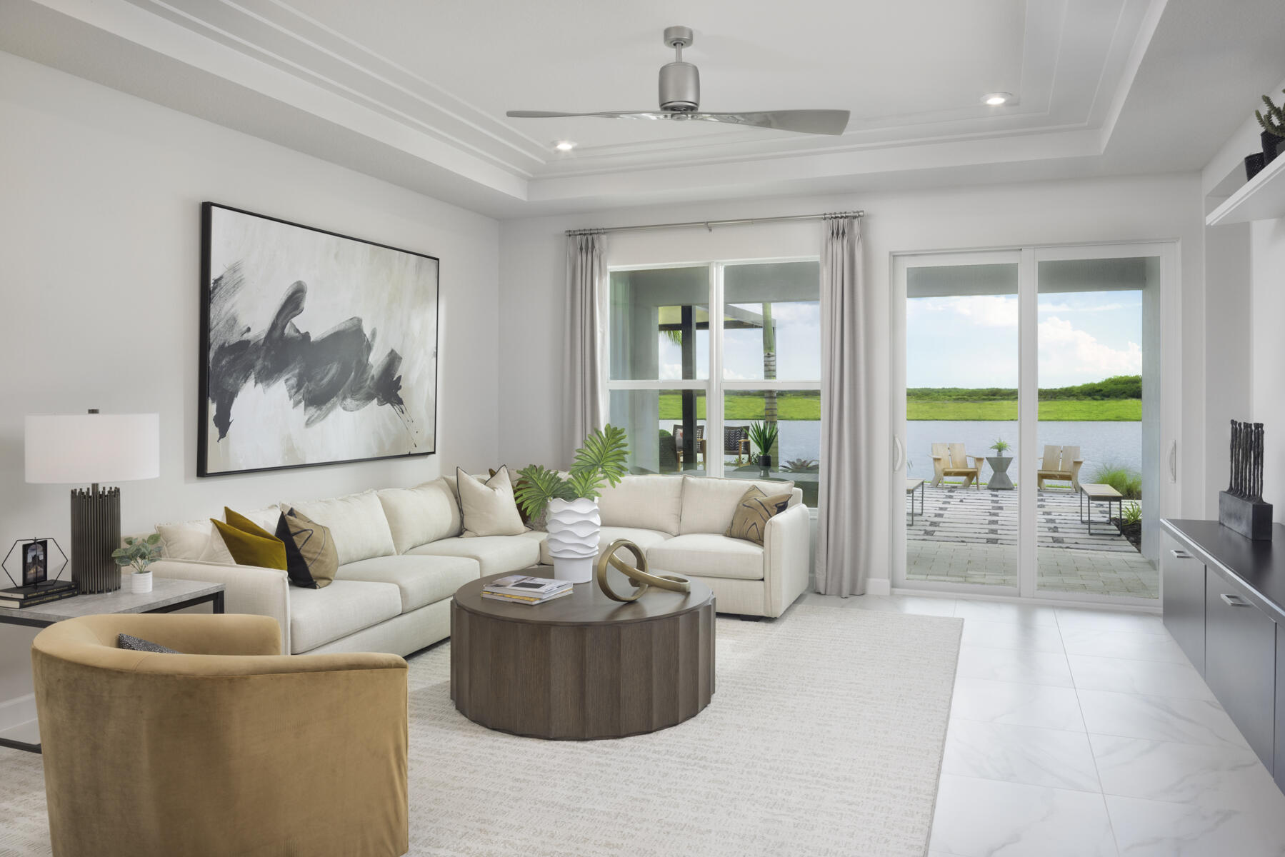 Foto de propiedad en 13341 SW Bally Drive, Port St. Lucie, FL 34987 Port St. Lucie con MLS# 