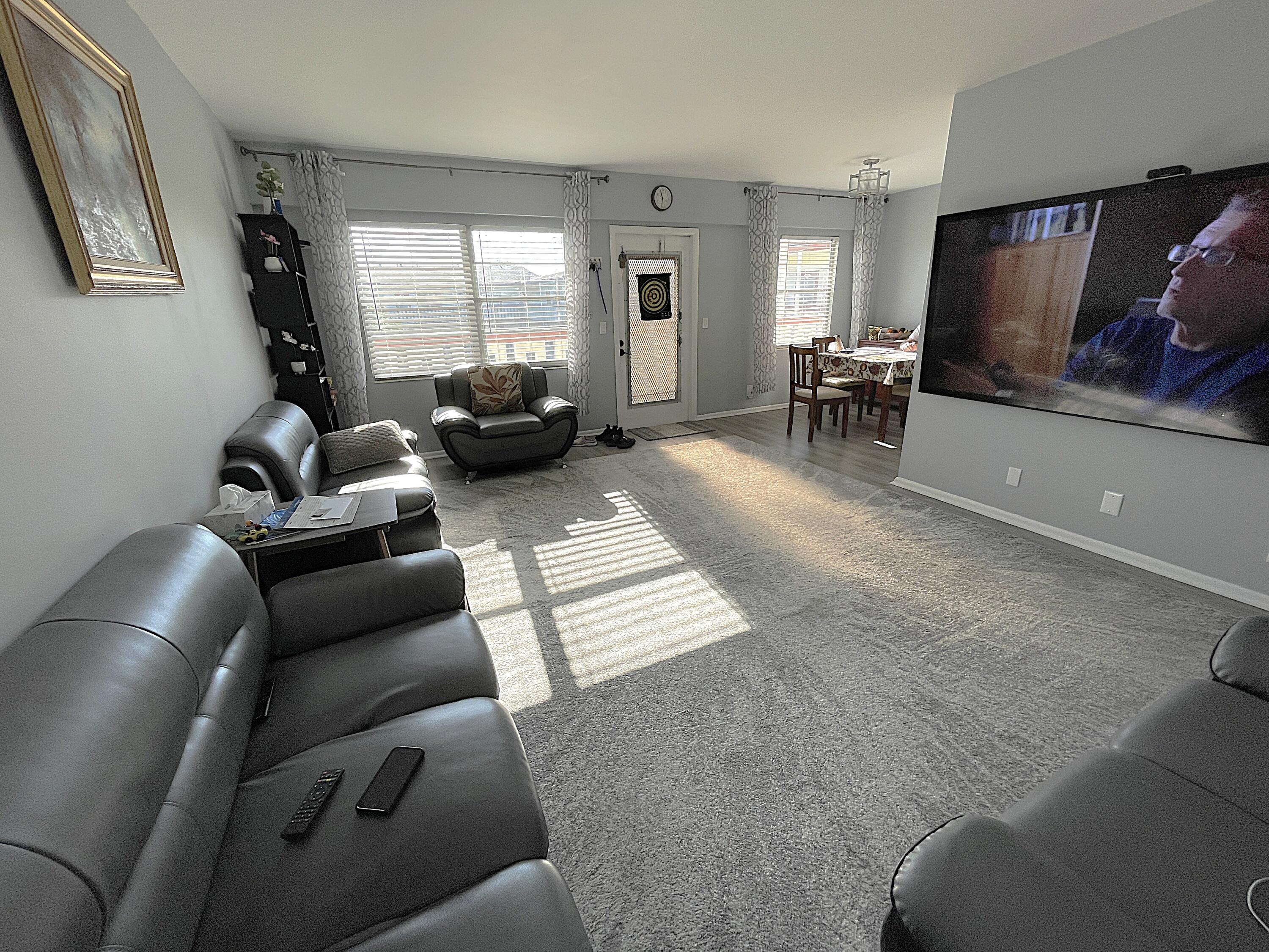 Foto de propiedad en 334 Brighton H, Boca Raton, FL 33434 Boca Raton con MLS# 