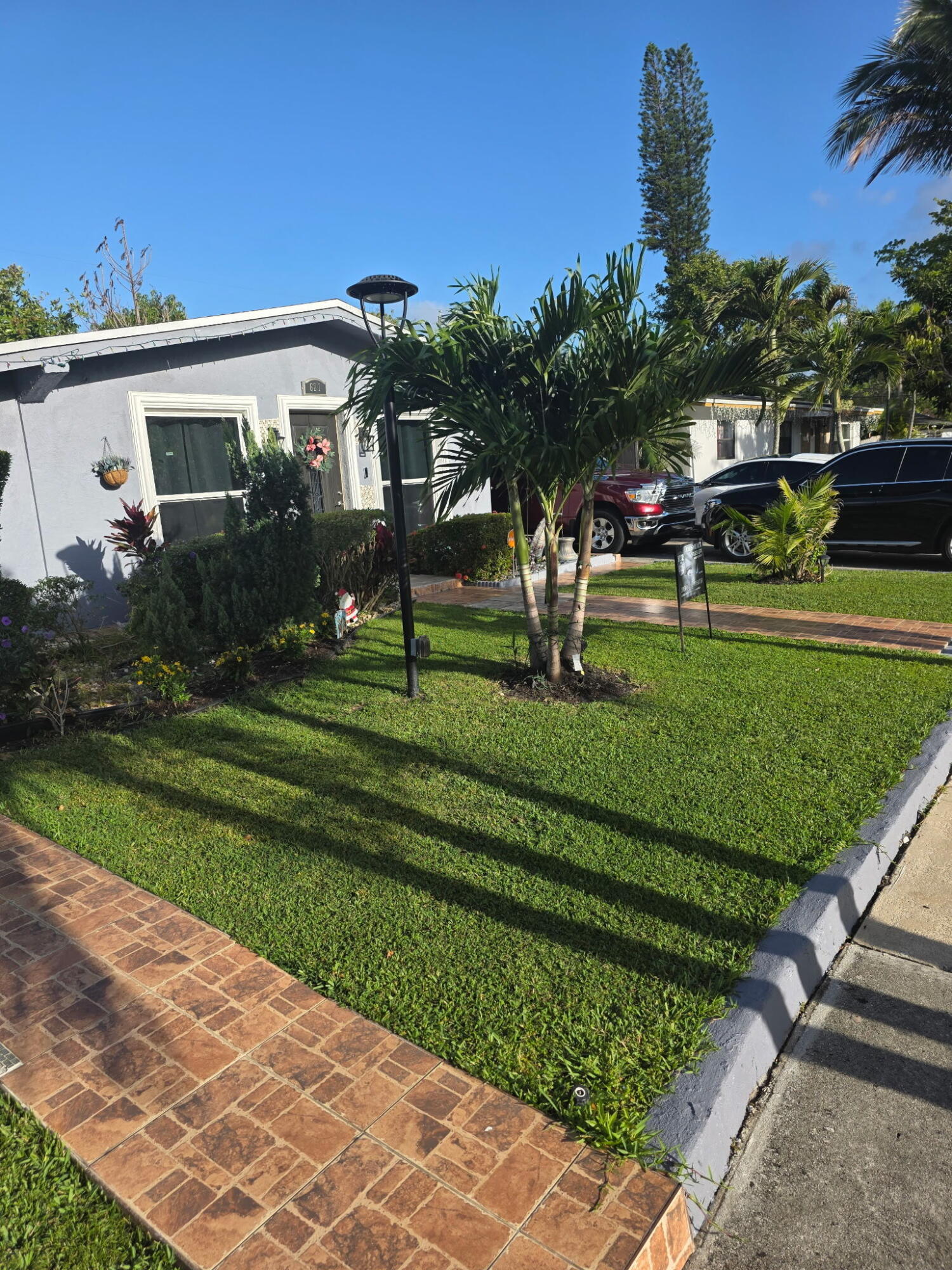 Foto de propiedad en 621 SW 56th Avenue, Margate, FL 33068 Margate con MLS# 