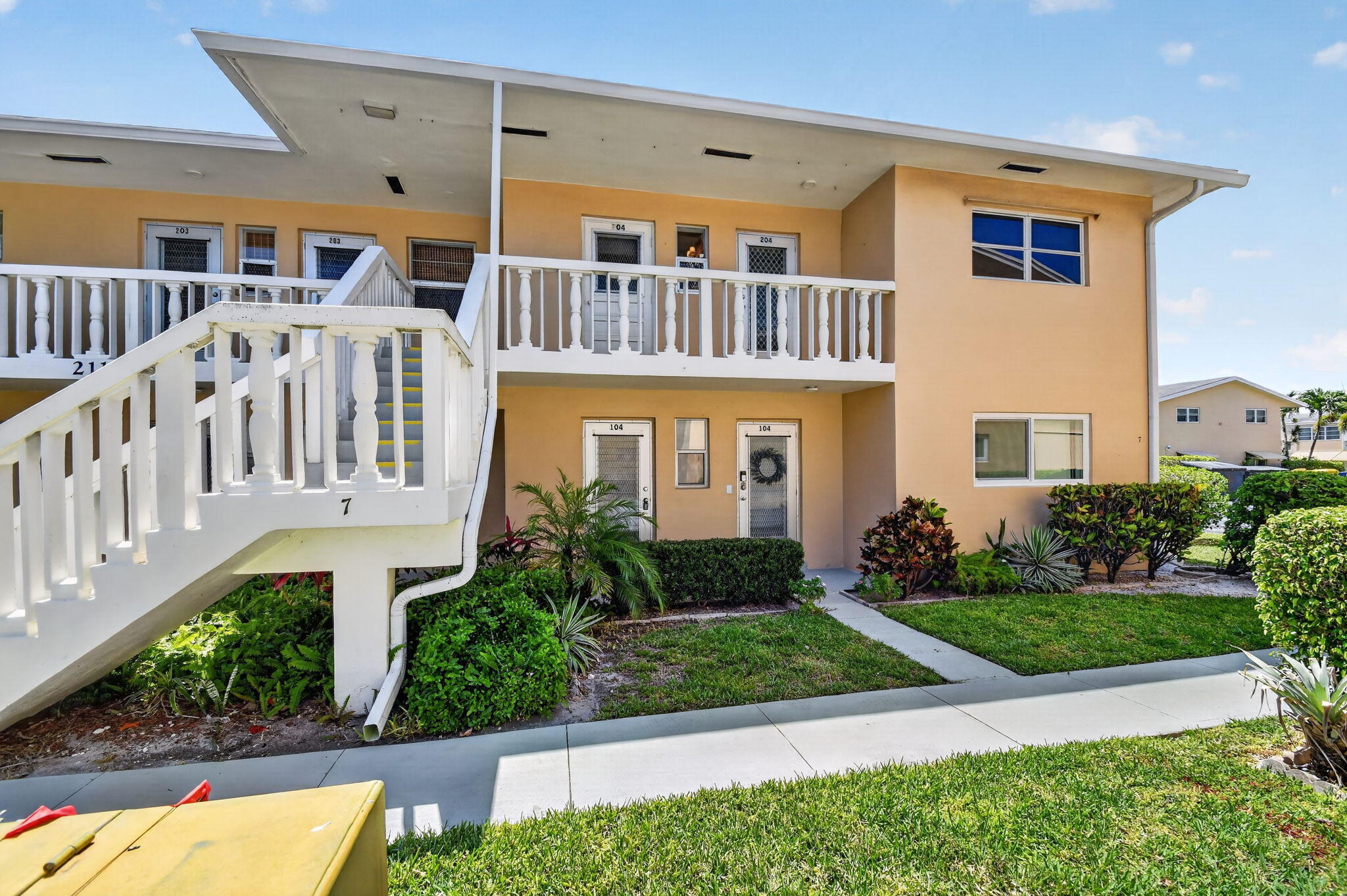 En Venta 2111 NE 1st Court 204, Boynton Beach, FL 33435, Boynton Beach, FL 33435