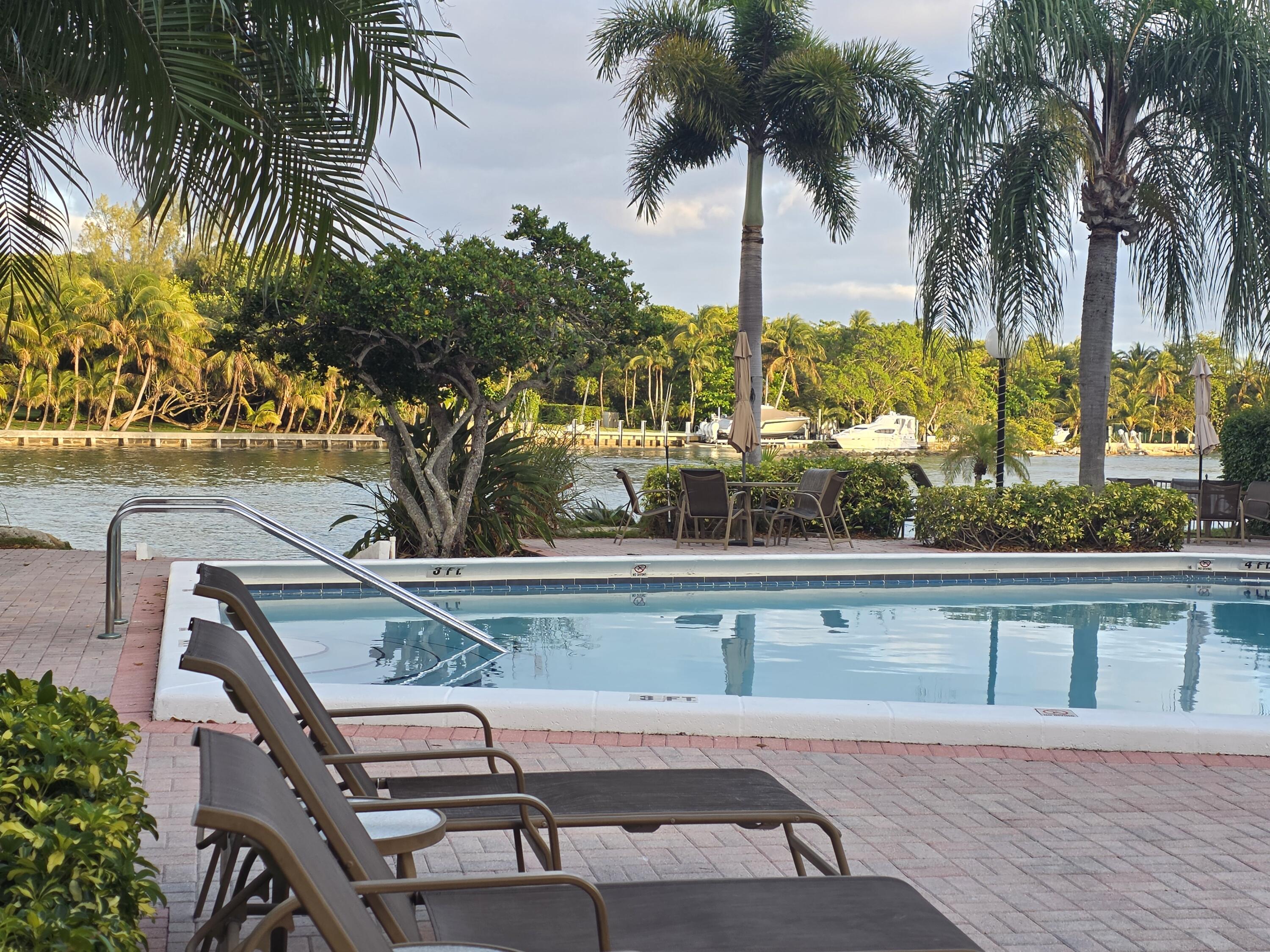 Foto de propiedad en 3100 NE 48th Court 113, Lighthouse Point, FL 33064 Lighthouse Point con MLS# 