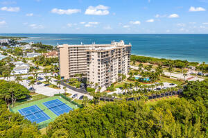 Foto de propiedad en 801 S Ocean Drive 802, Fort Pierce, FL 34949 Fort Pierce con MLS# 