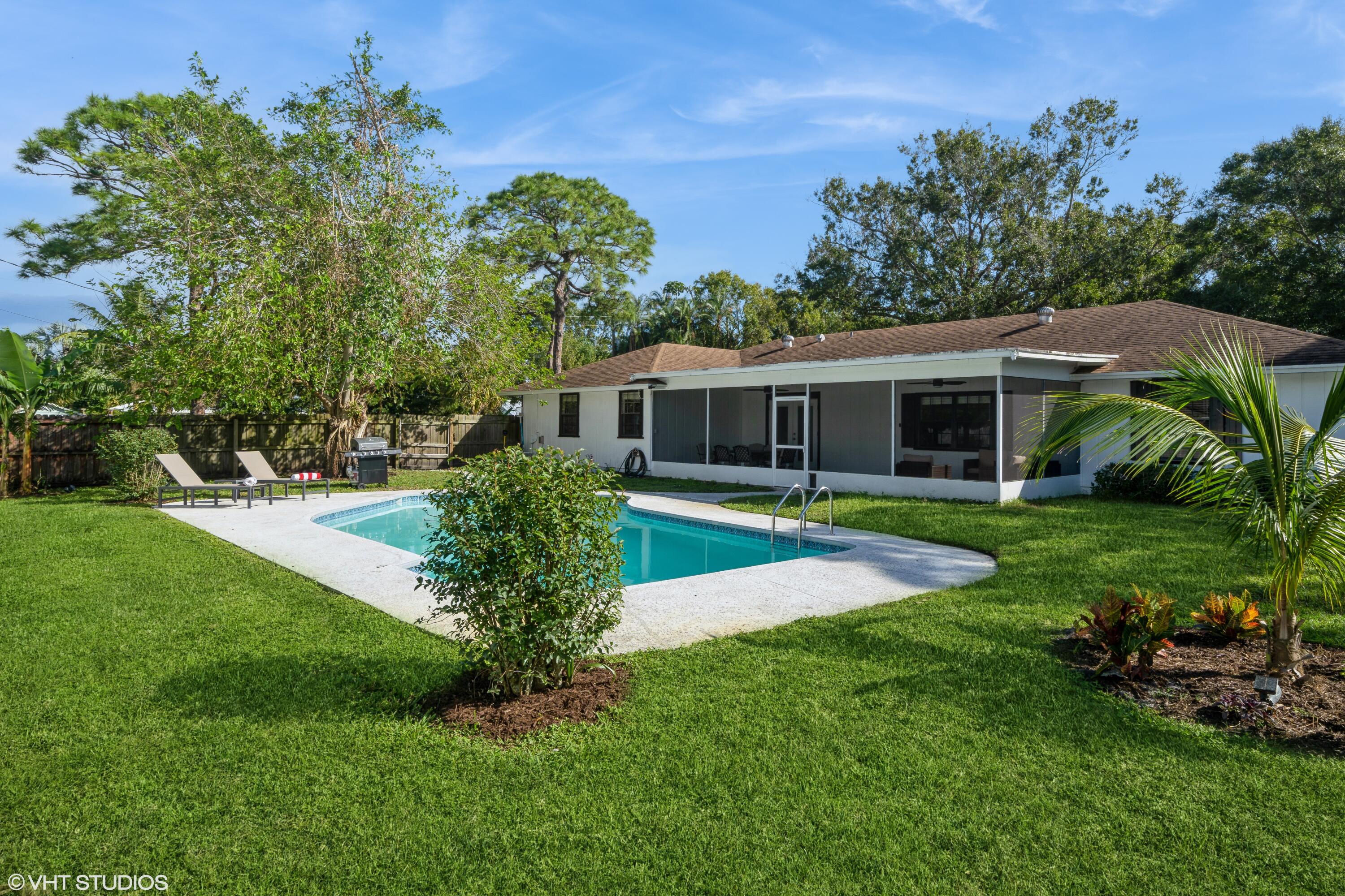 Foto de propiedad en 595 11th Avenue, Vero Beach, FL 32962 Vero Beach con MLS# 
