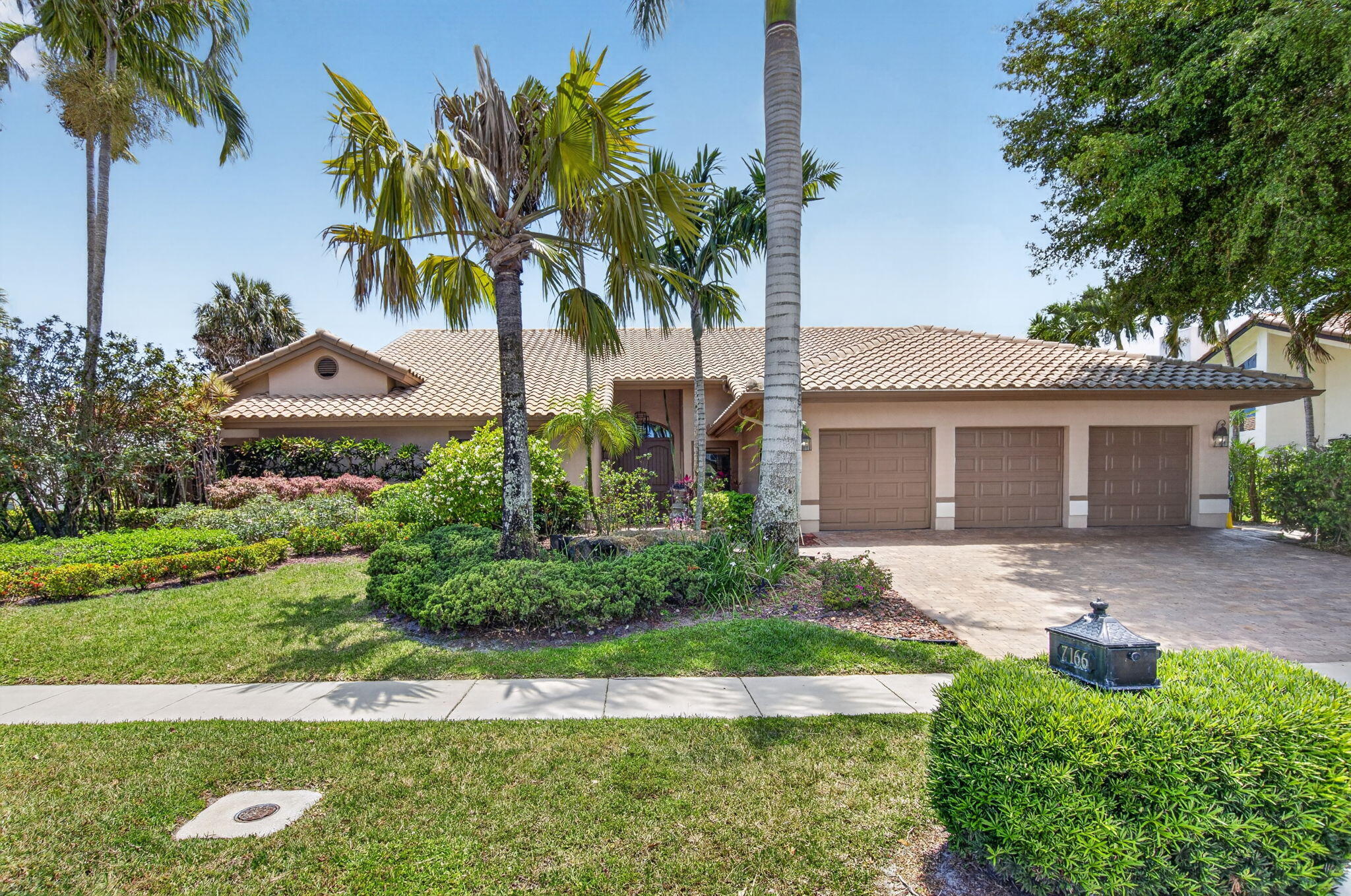 Vendido 7166 Montrico Drive, Boca Raton, FL 33433, Boca Raton, FL 33433