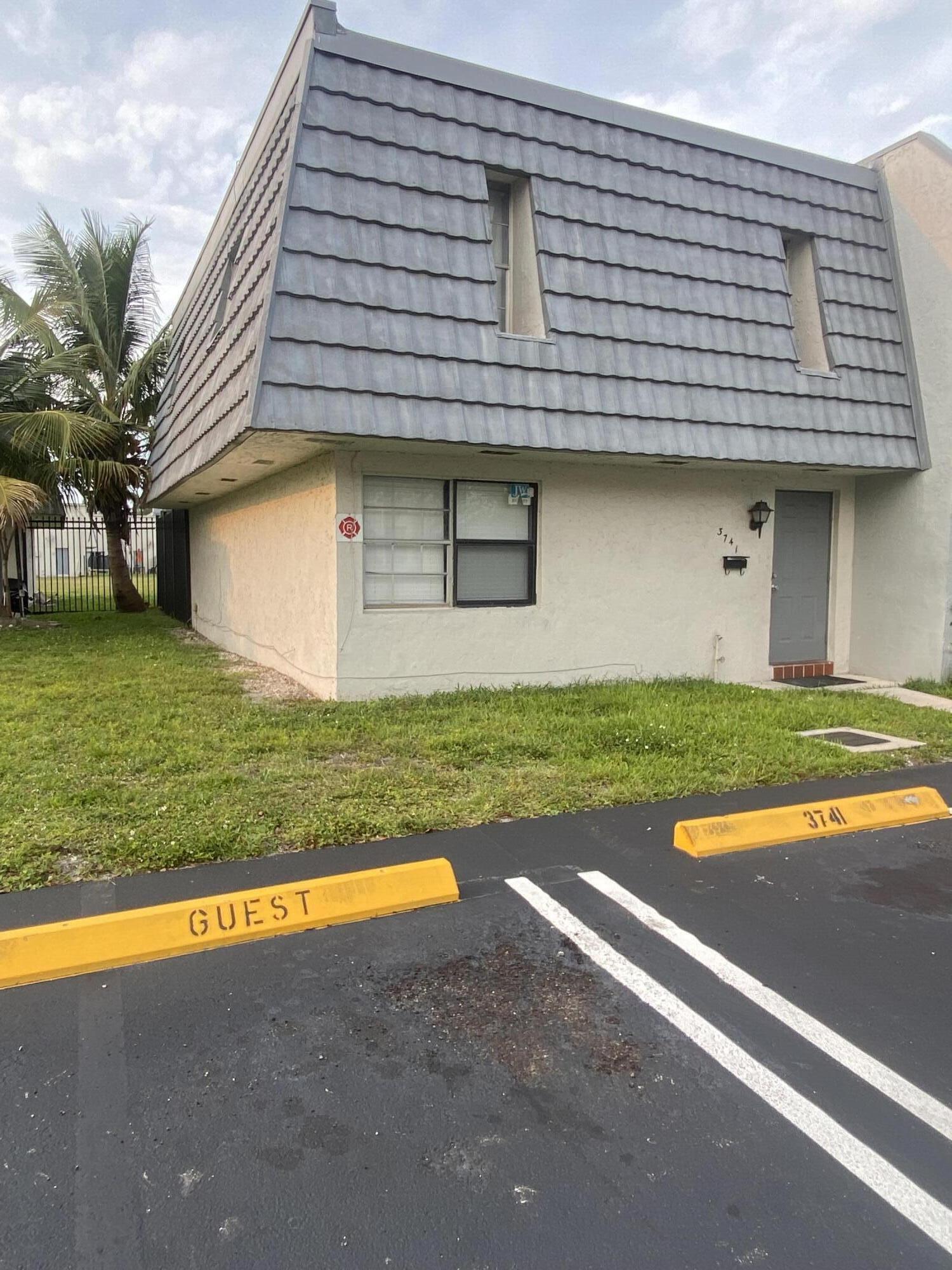 En Renta 3741 NW 20th Street 506, Lauderdale Lakes, FL 33311, Lauderdale Lakes, FL 33311