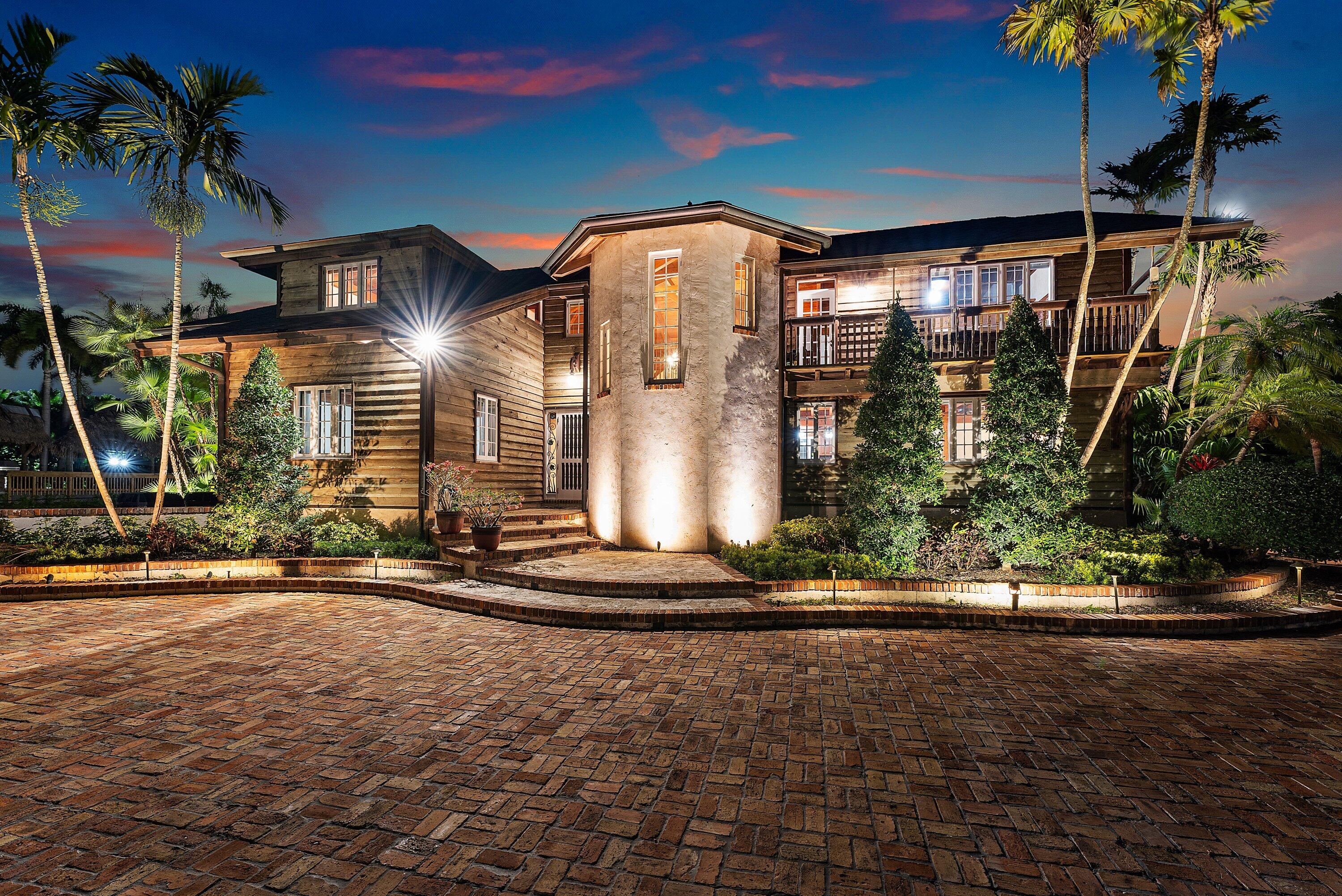 Foto de propiedad en 6002 NW 74th Terrace, Parkland, FL 33067 Parkland con MLS# 