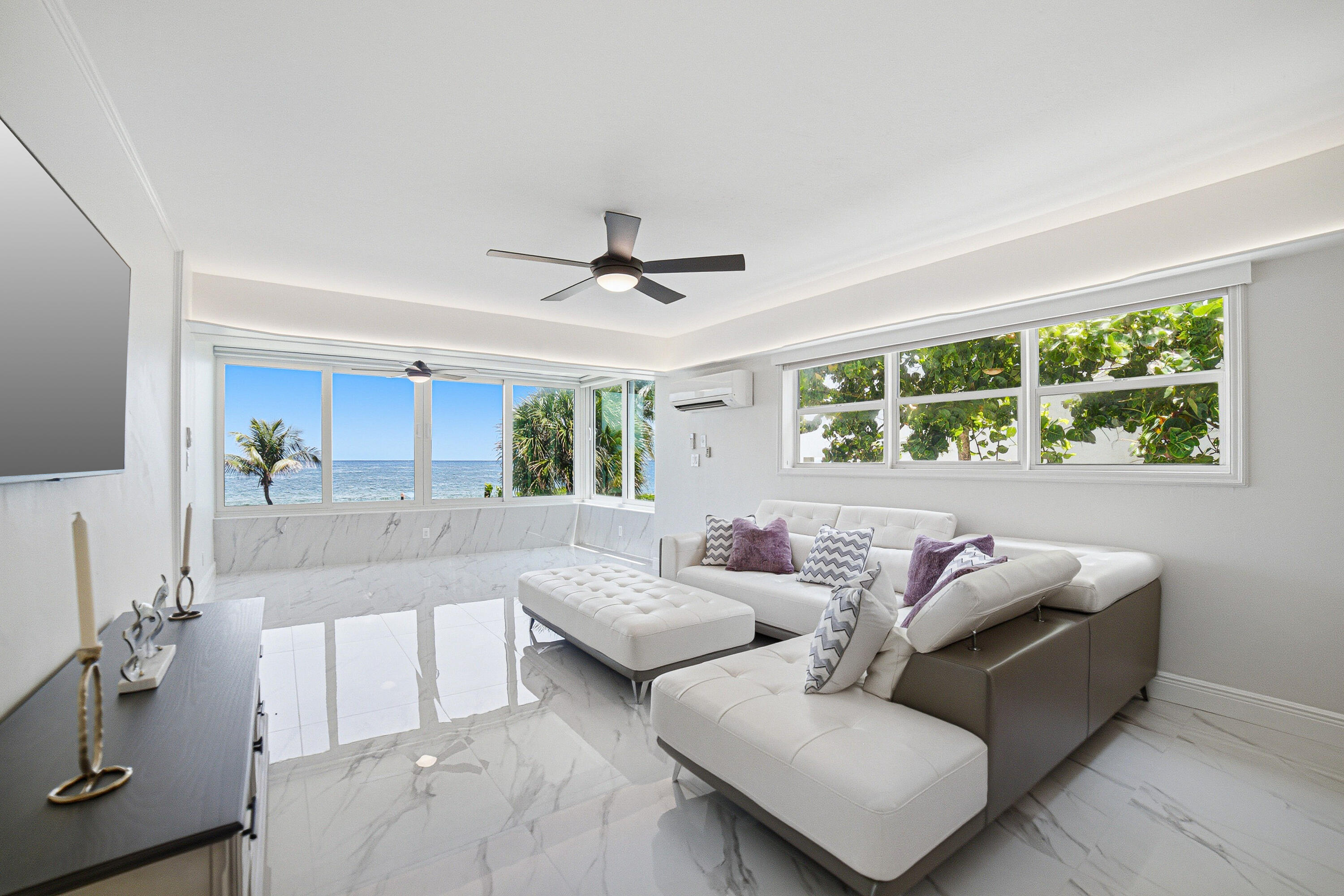 Foto de propiedad en 8 Briny Avenue 206, Pompano Beach, FL 33062 Pompano Beach con MLS# 
