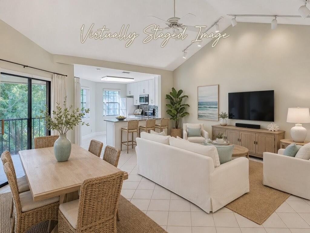 Foto de propiedad en 6698 Montego Bay Boulevard D, Boca Raton, FL 33433 Boca Raton con MLS# 