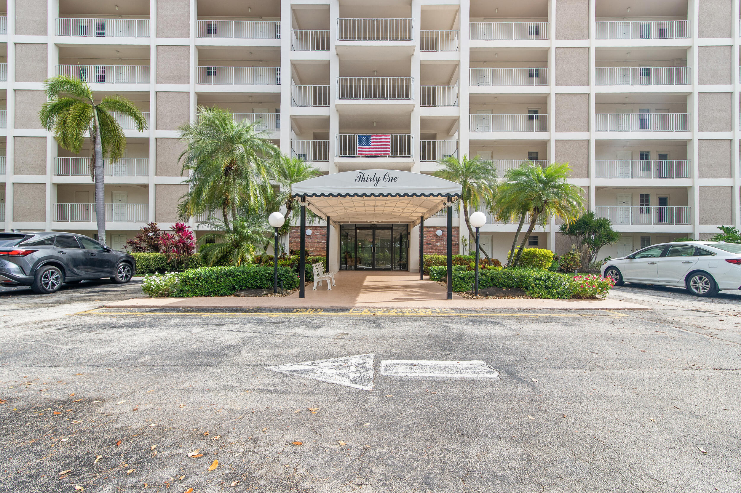 Foto de propiedad en 2901 S Palm Aire Drive 501, Pompano Beach, FL 33069 Pompano Beach con MLS#