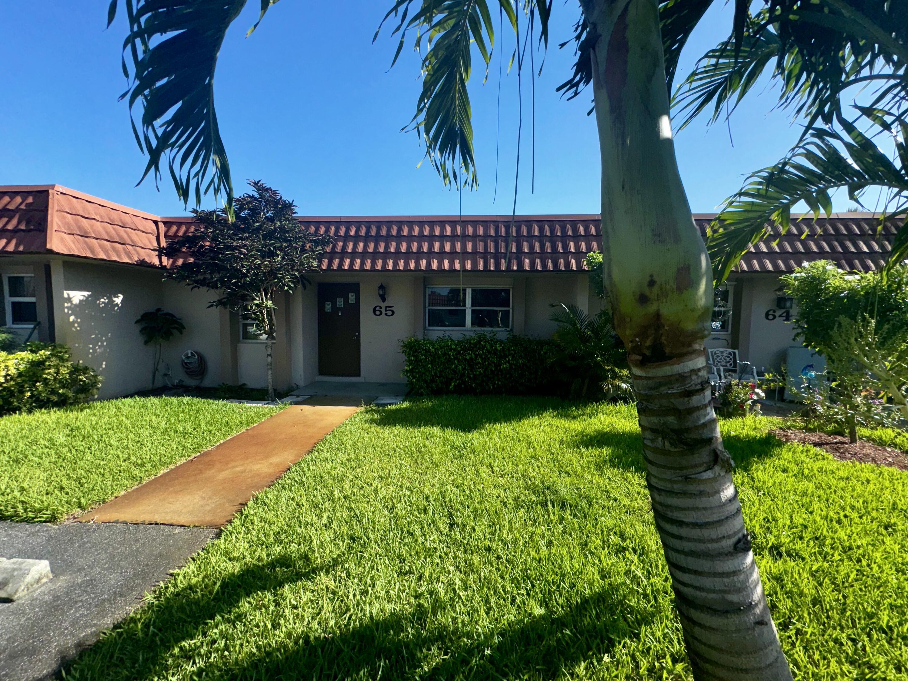 En Renta 5725 E Fernley Dr Drive E 65, West Palm Beach, FL 33415, West Palm Beach, FL 33415