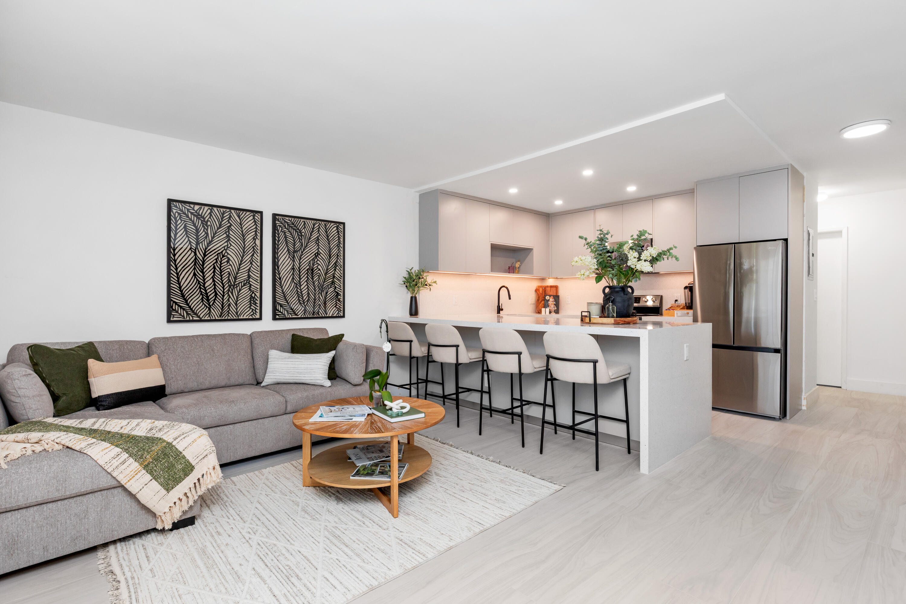 Vendido 5203 NE 24th Terrace B210, Fort Lauderdale, FL 33308, Fort Lauderdale, FL 33308