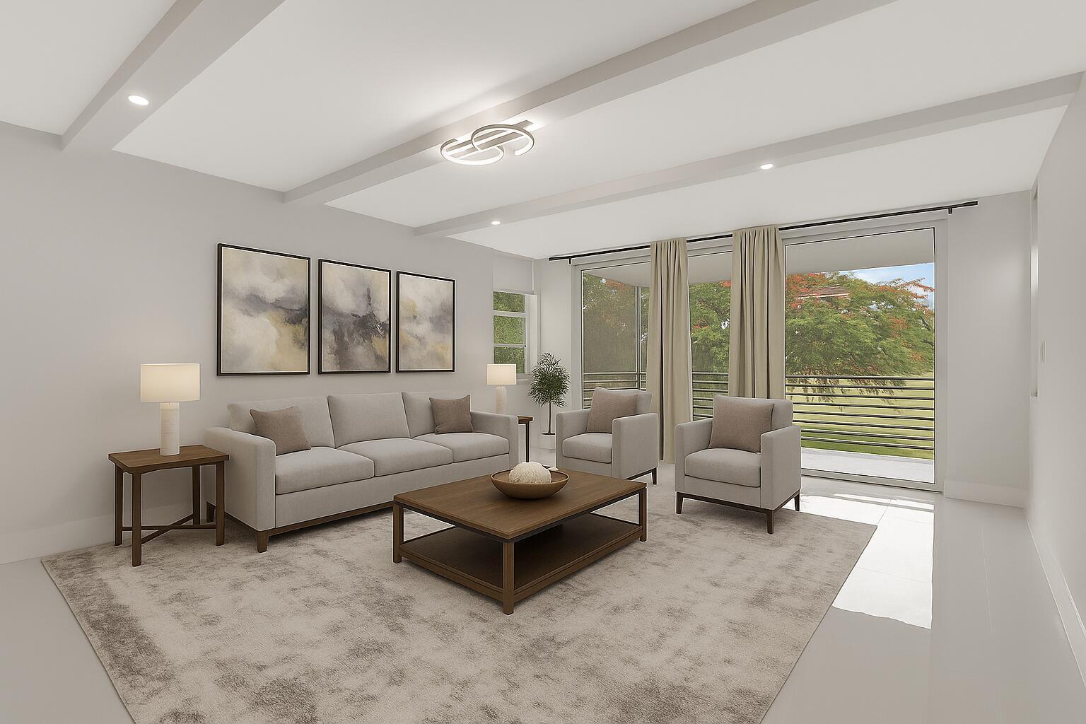 Foto de propiedad en 3505 Oaks Way 204, Pompano Beach, FL 33069 Pompano Beach con MLS# 